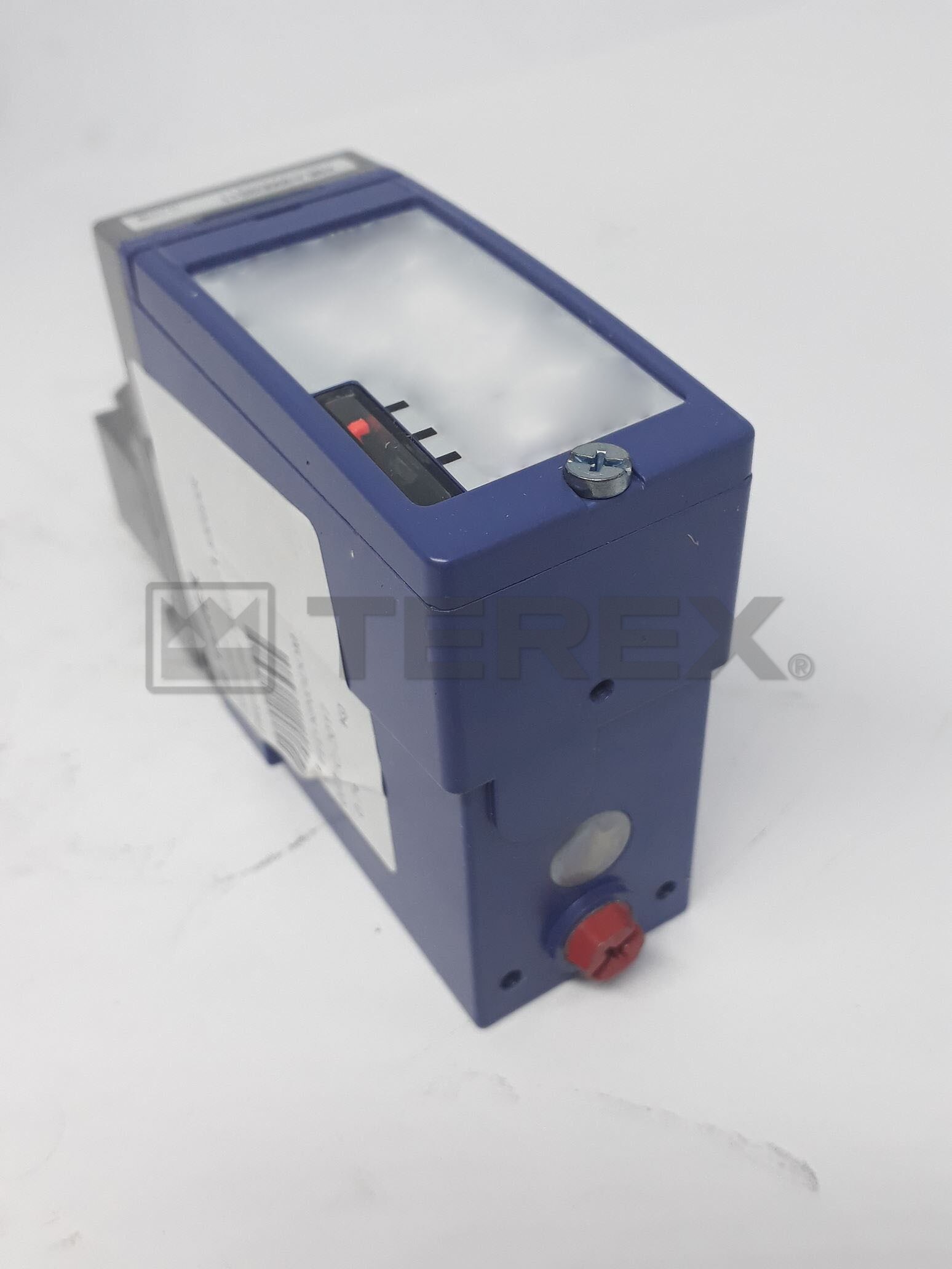 PRESSURE SWITCH (ON HYD TANK)