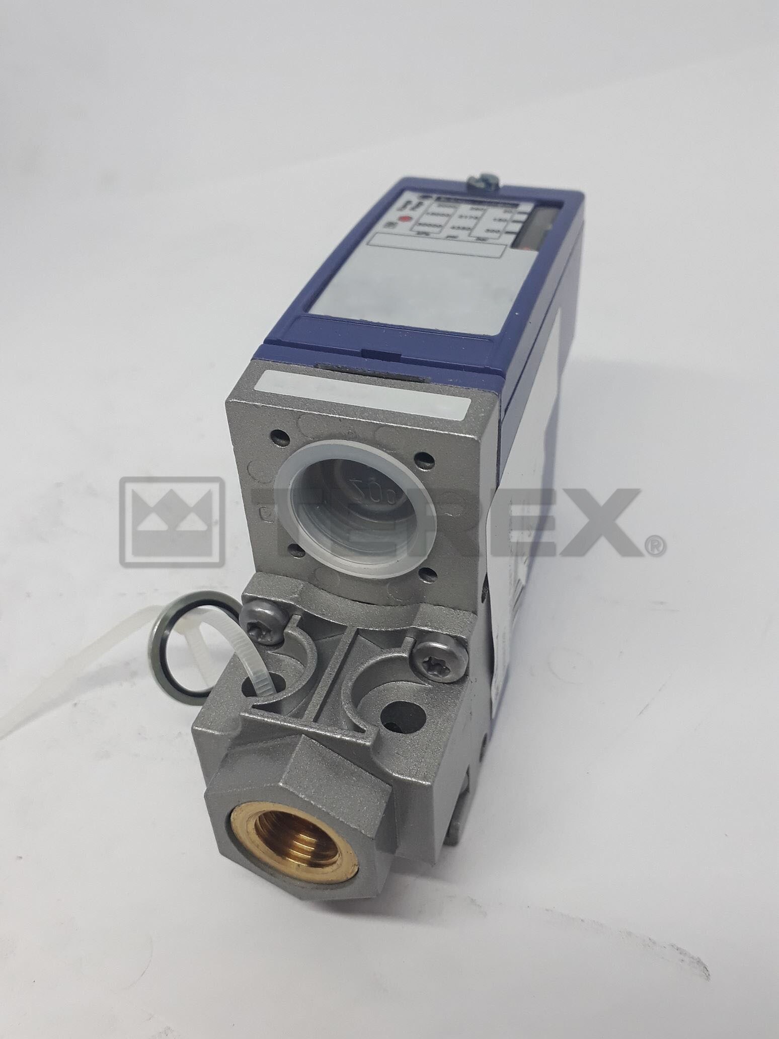 PRESSURE SWITCH (ON HYD TANK)