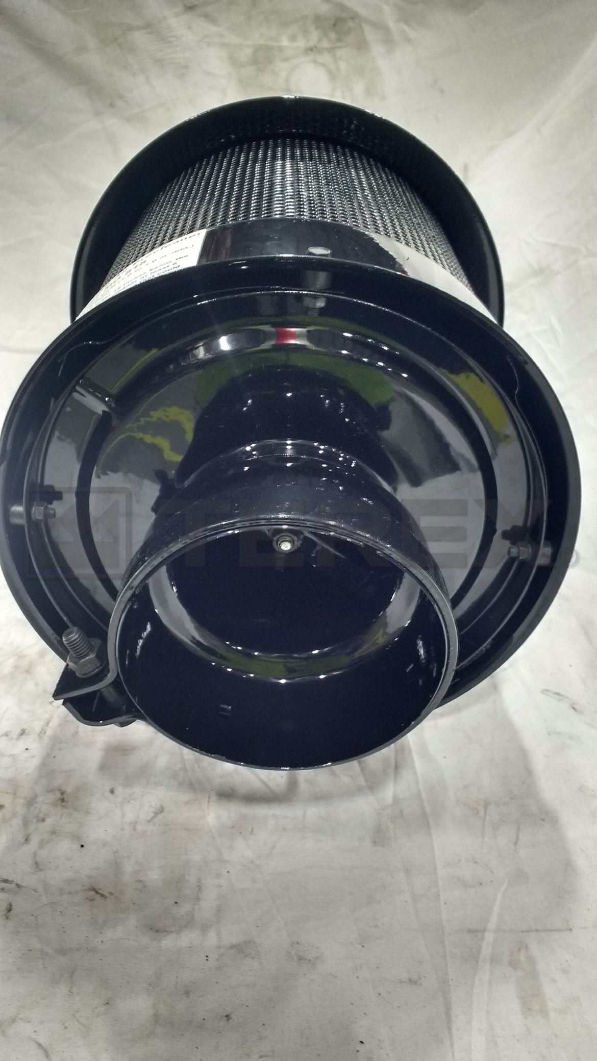 PRE CLEANER MODEL 35 MO818