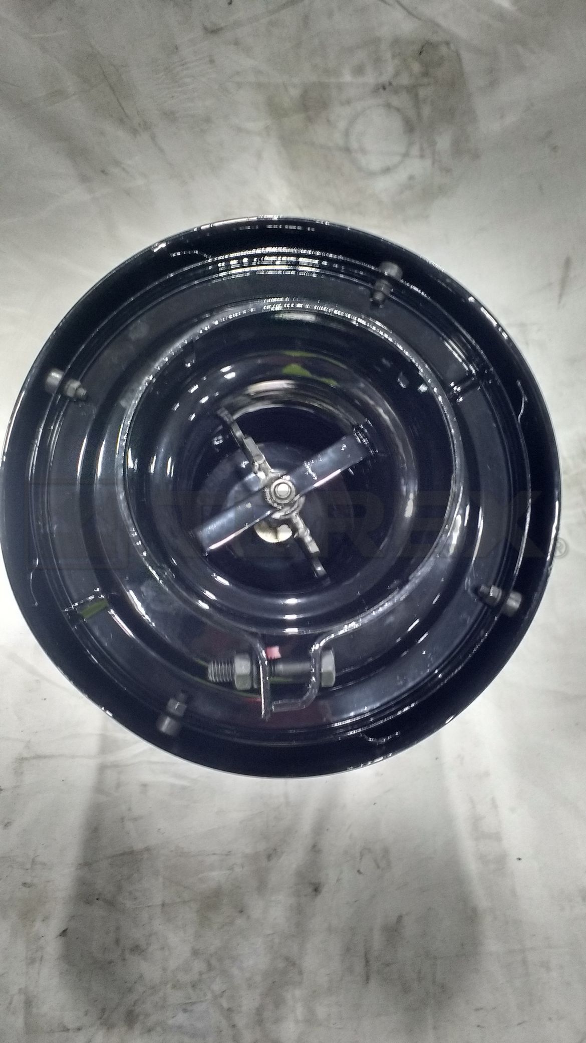 PRE CLEANER MODEL 35 MO818