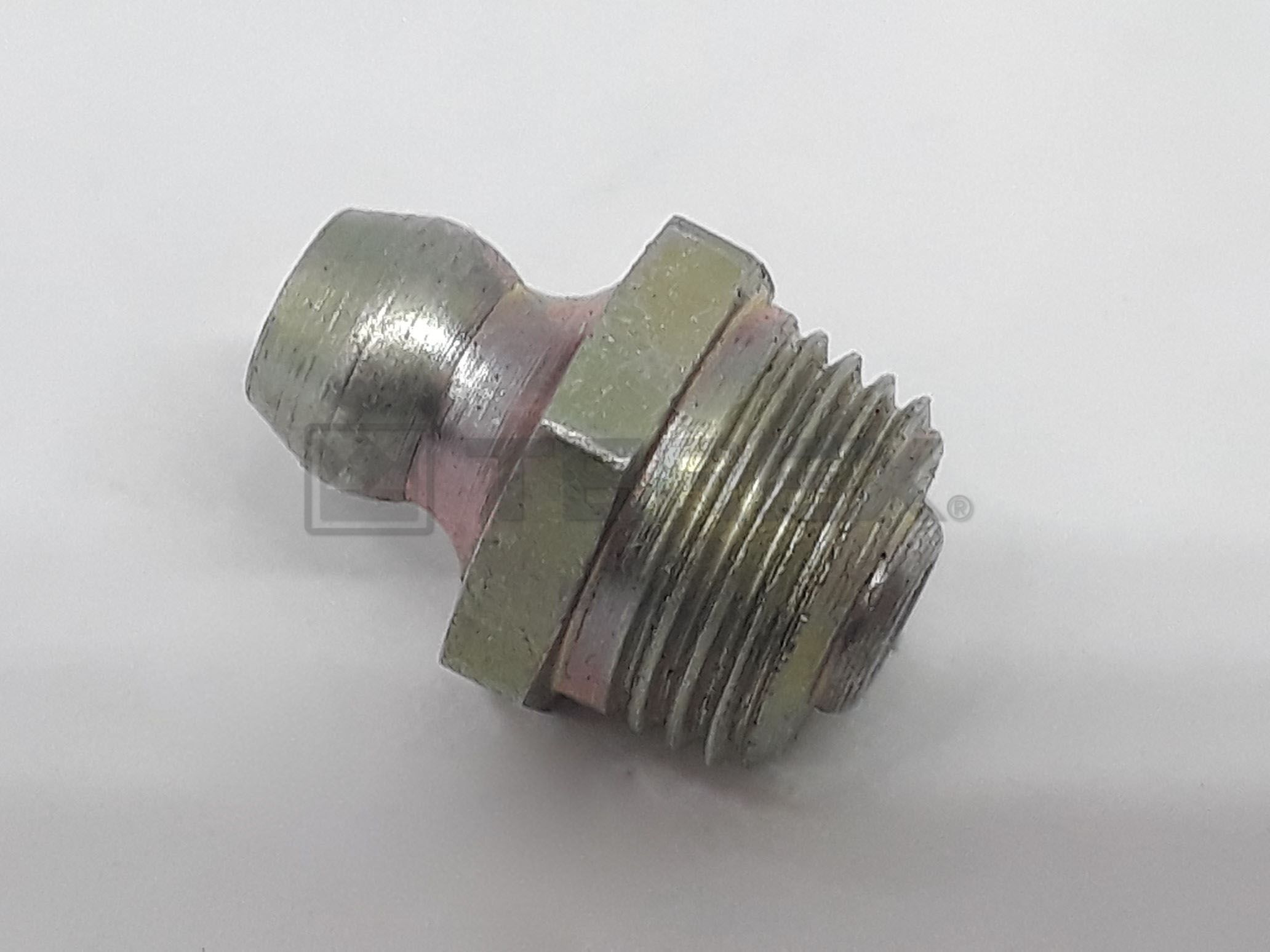 IMP 1/8  GREASE NIPPLE
