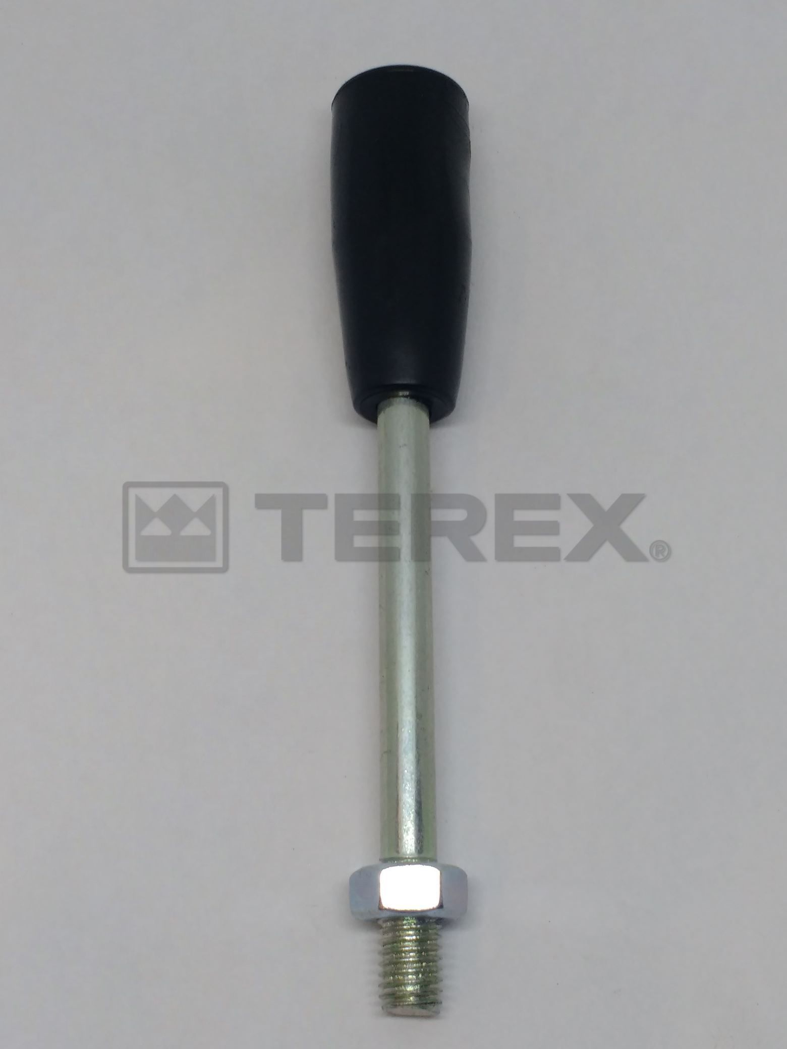 WALVOIL SD5 AL01 M8X 120 STRAIGHT HANDLE