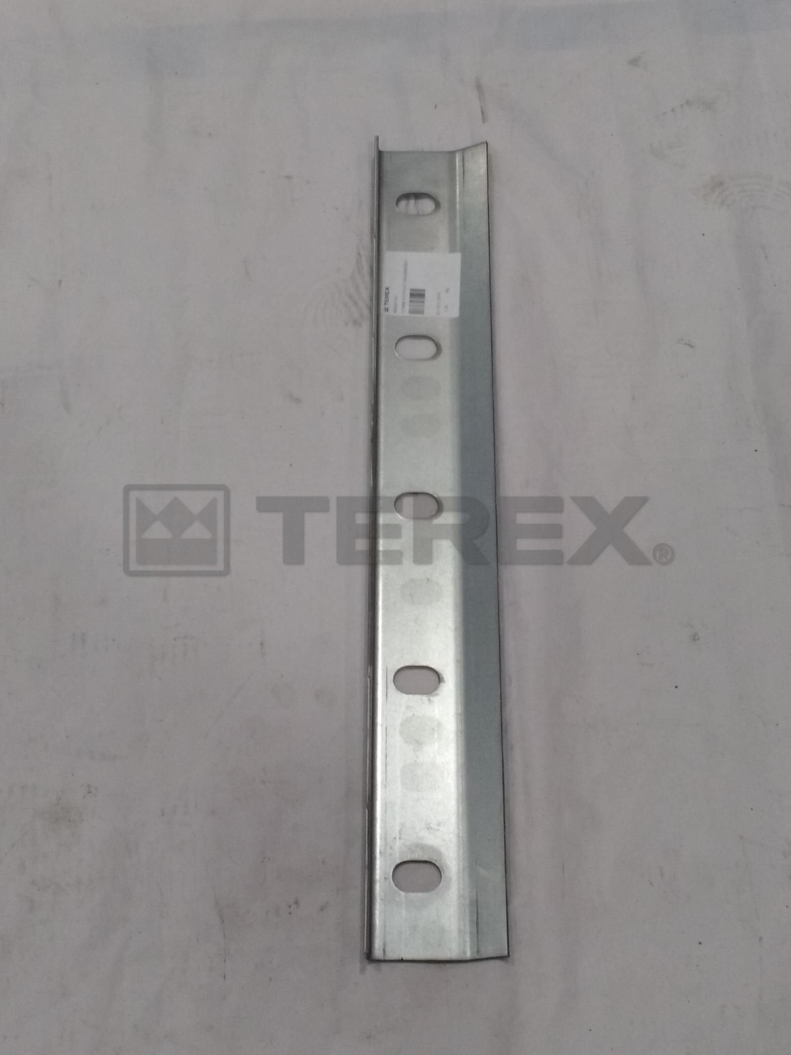GALVANISED CLAMP