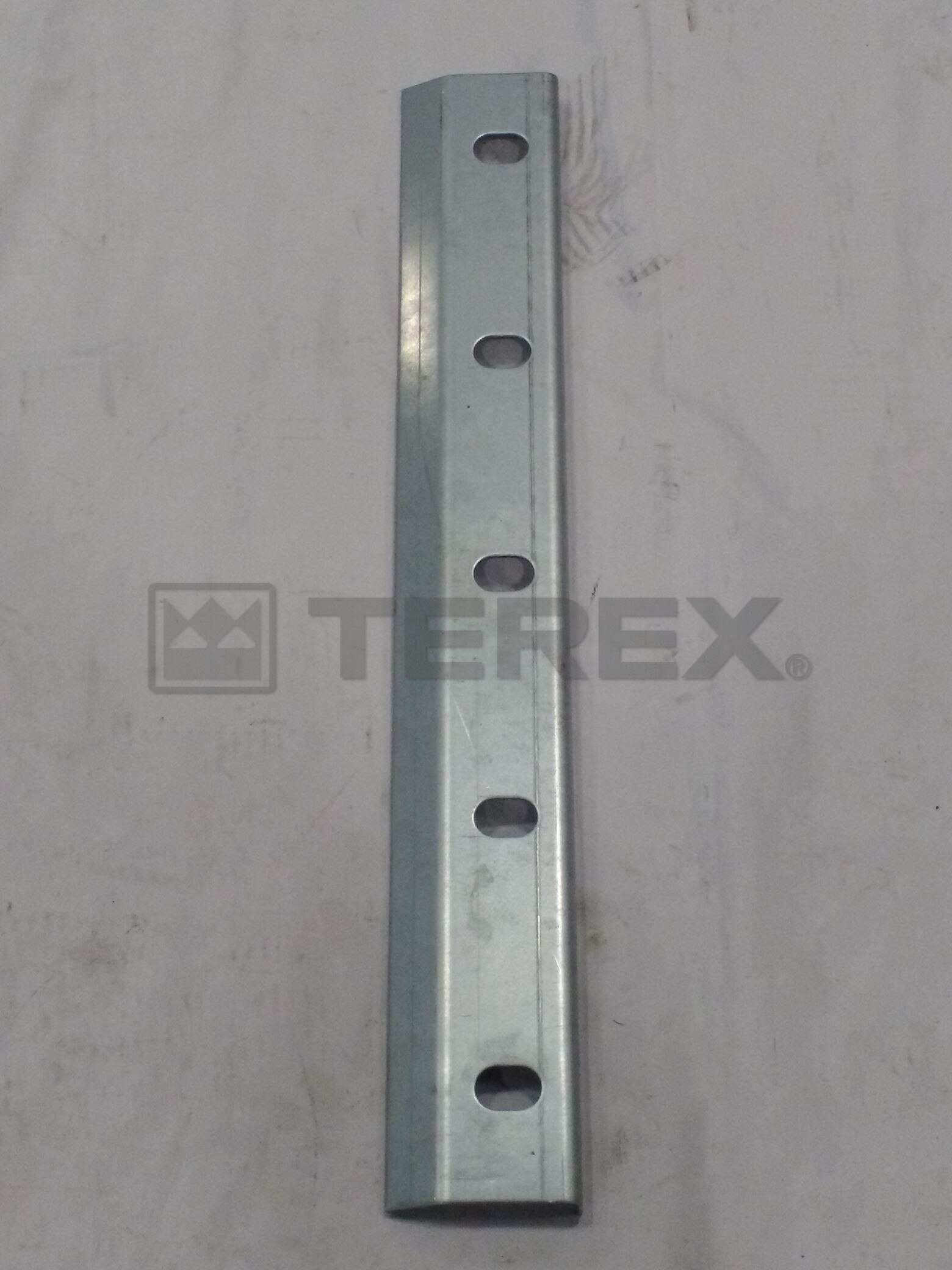 GALVANISED CLAMP