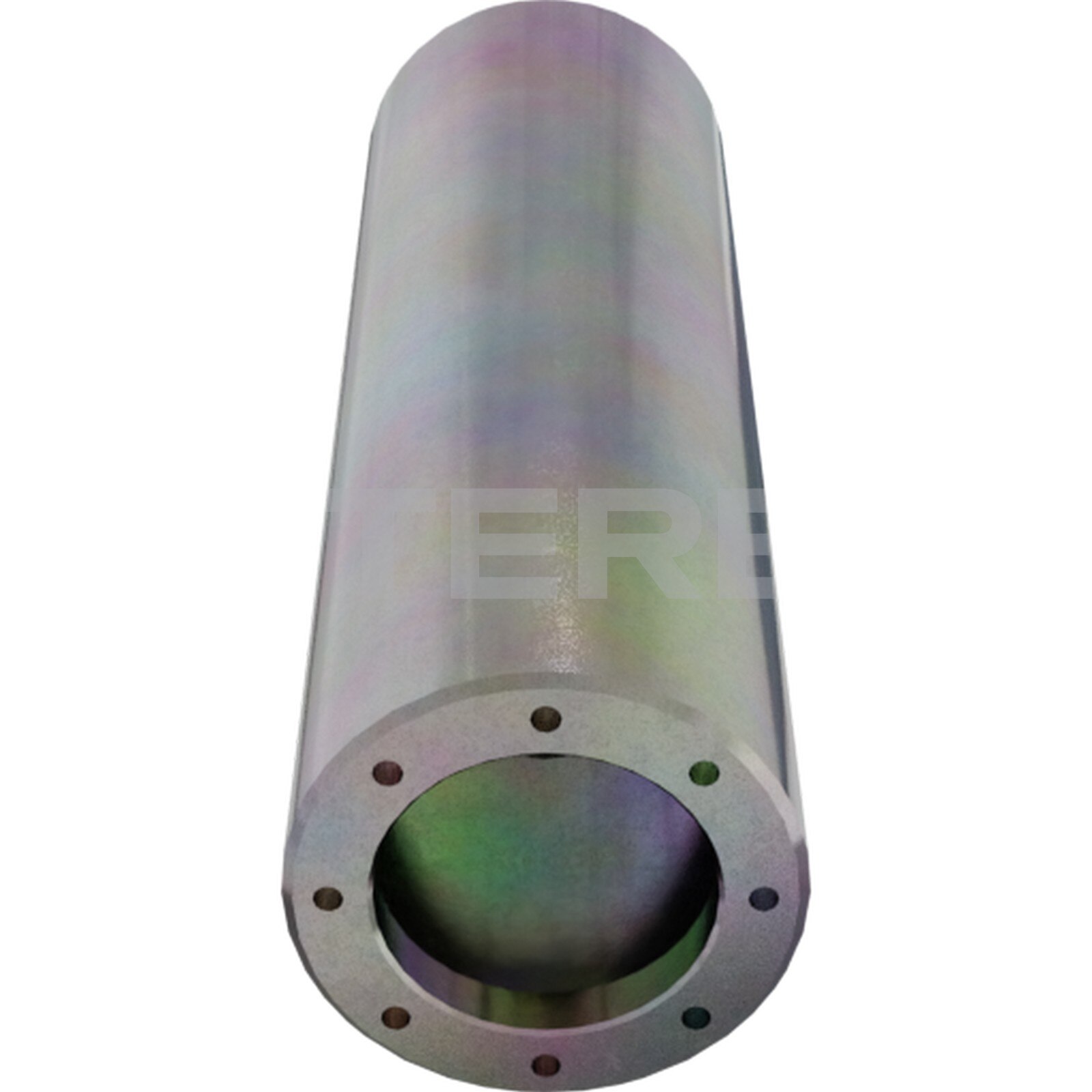 1400 CHIEF FEEDER CONV DRIVE DRUM