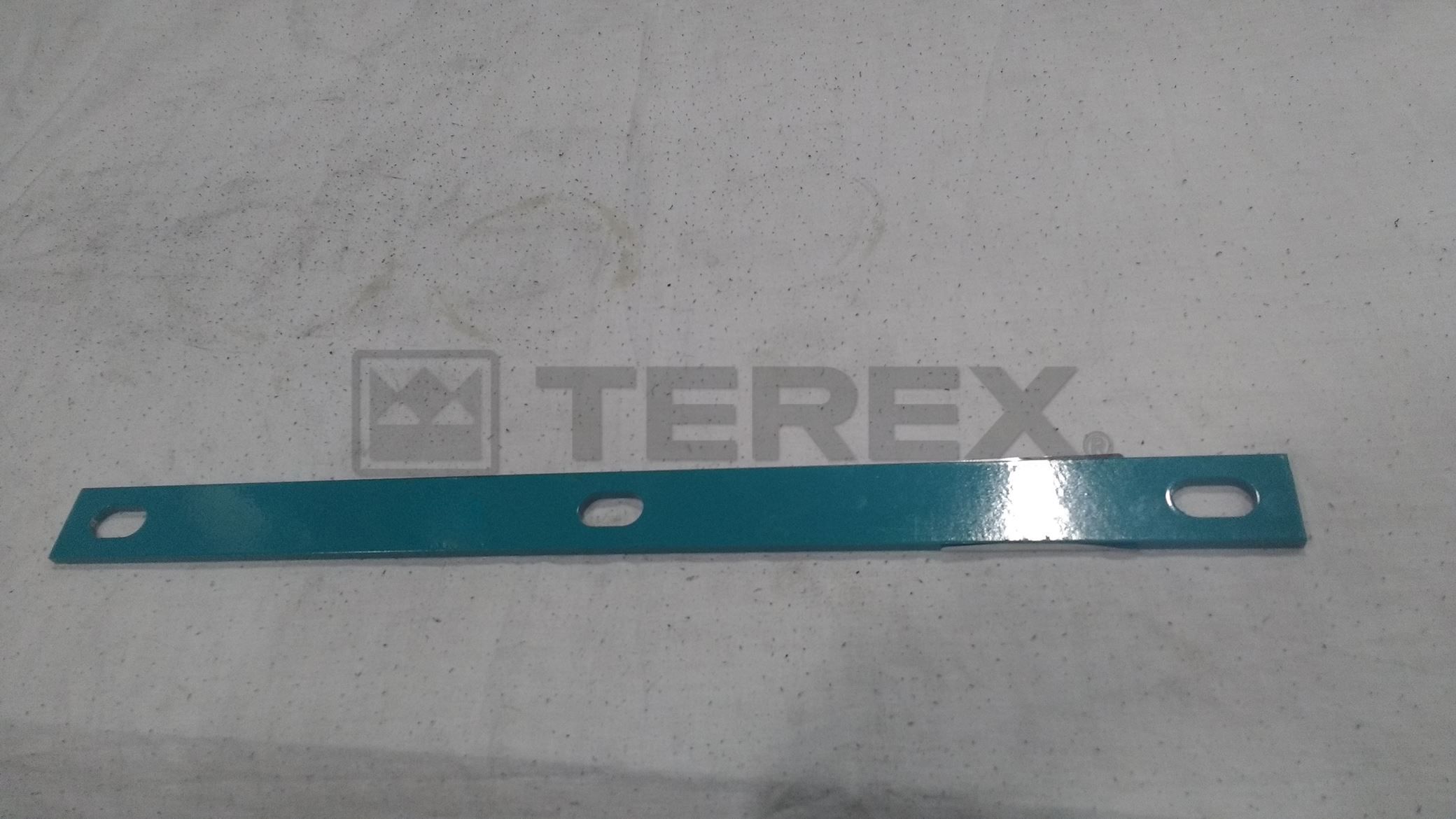 FEEDER TAIL DRUM SCRAP