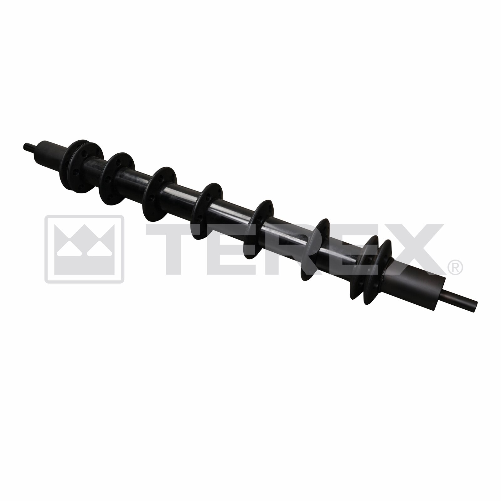 1400 CHIEFT MAIN CONV DISC R/ROLLER L1320 47  FACE