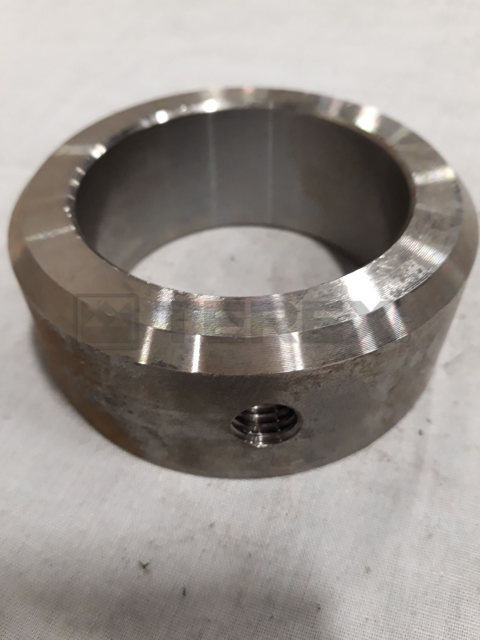 MAIN CONV TAIL DRUM COLLAR