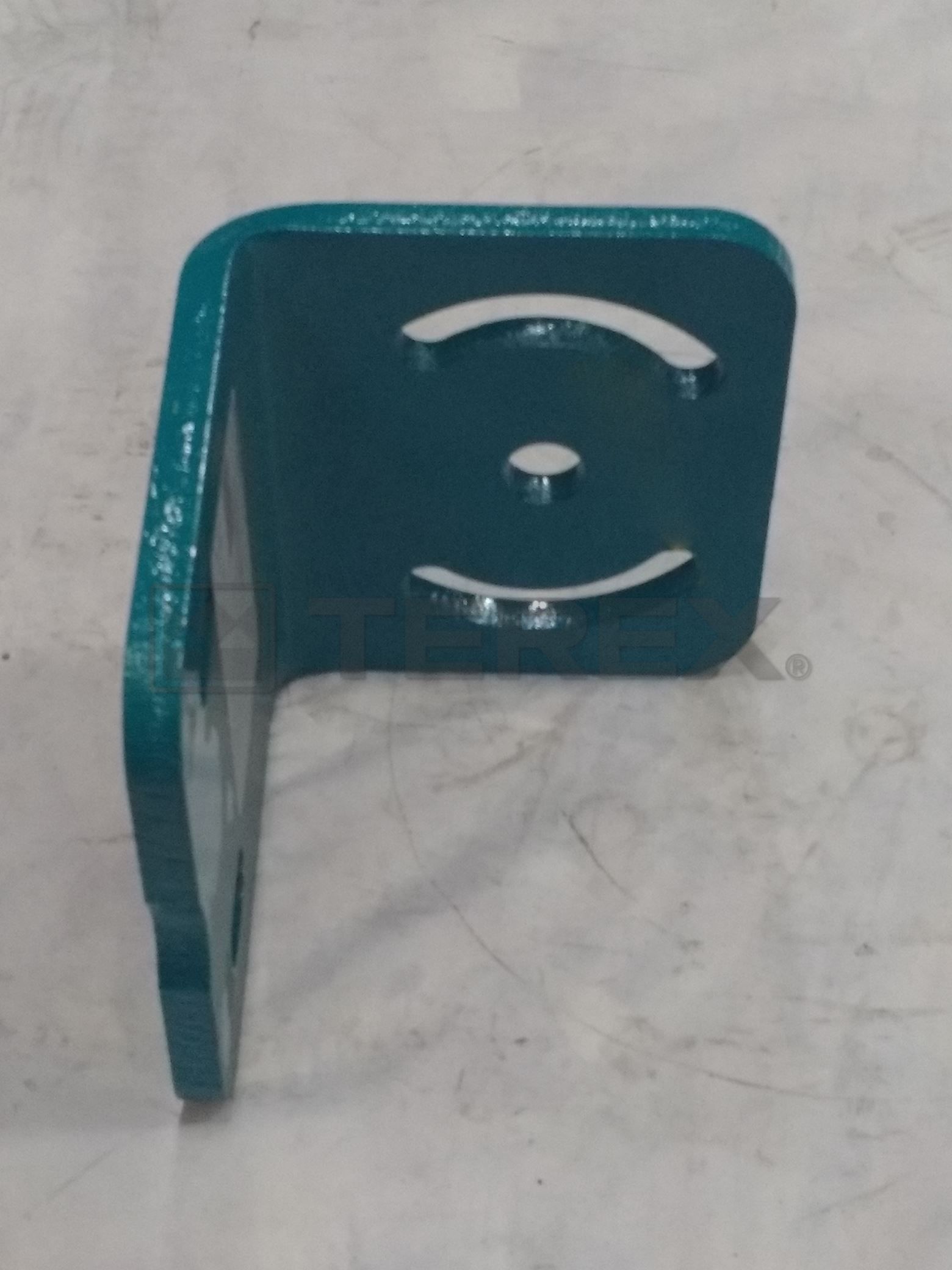 1400 TAIL CONVEYOR ROSTA BRACKET