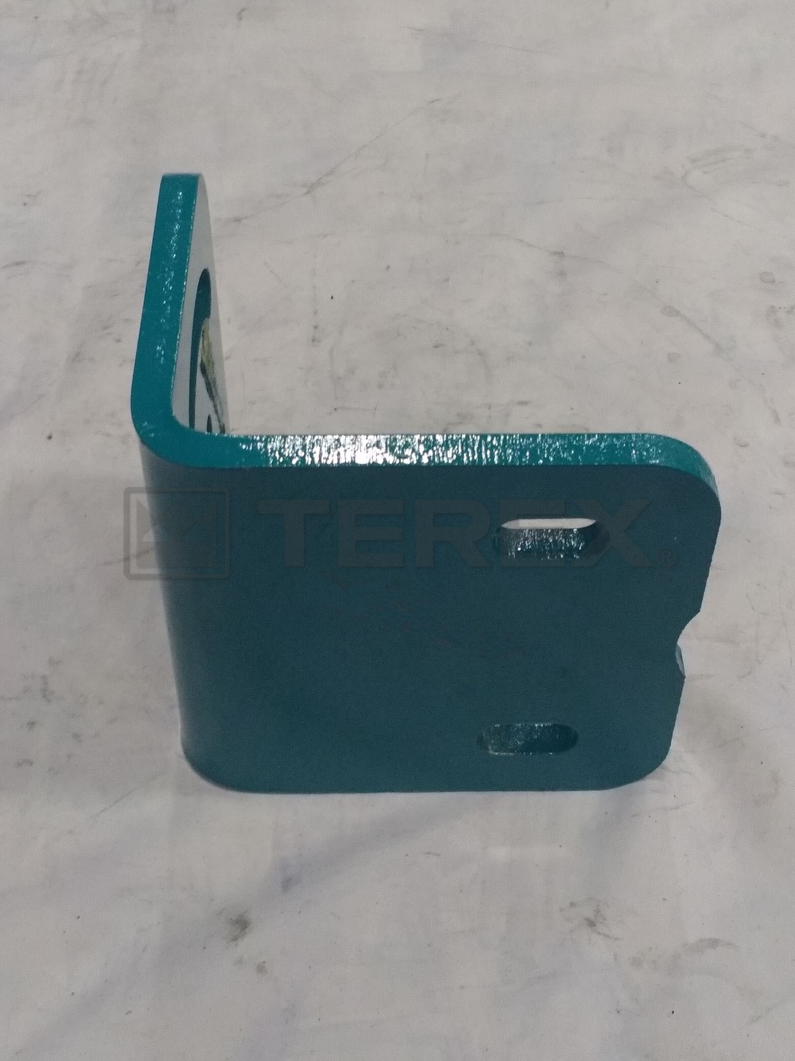 1400 TAIL CONVEYOR ROSTA BRACKET