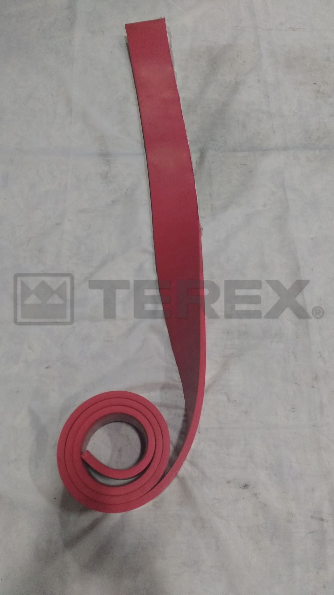 1400 CHEIF FEEDBOOT SKIRTING