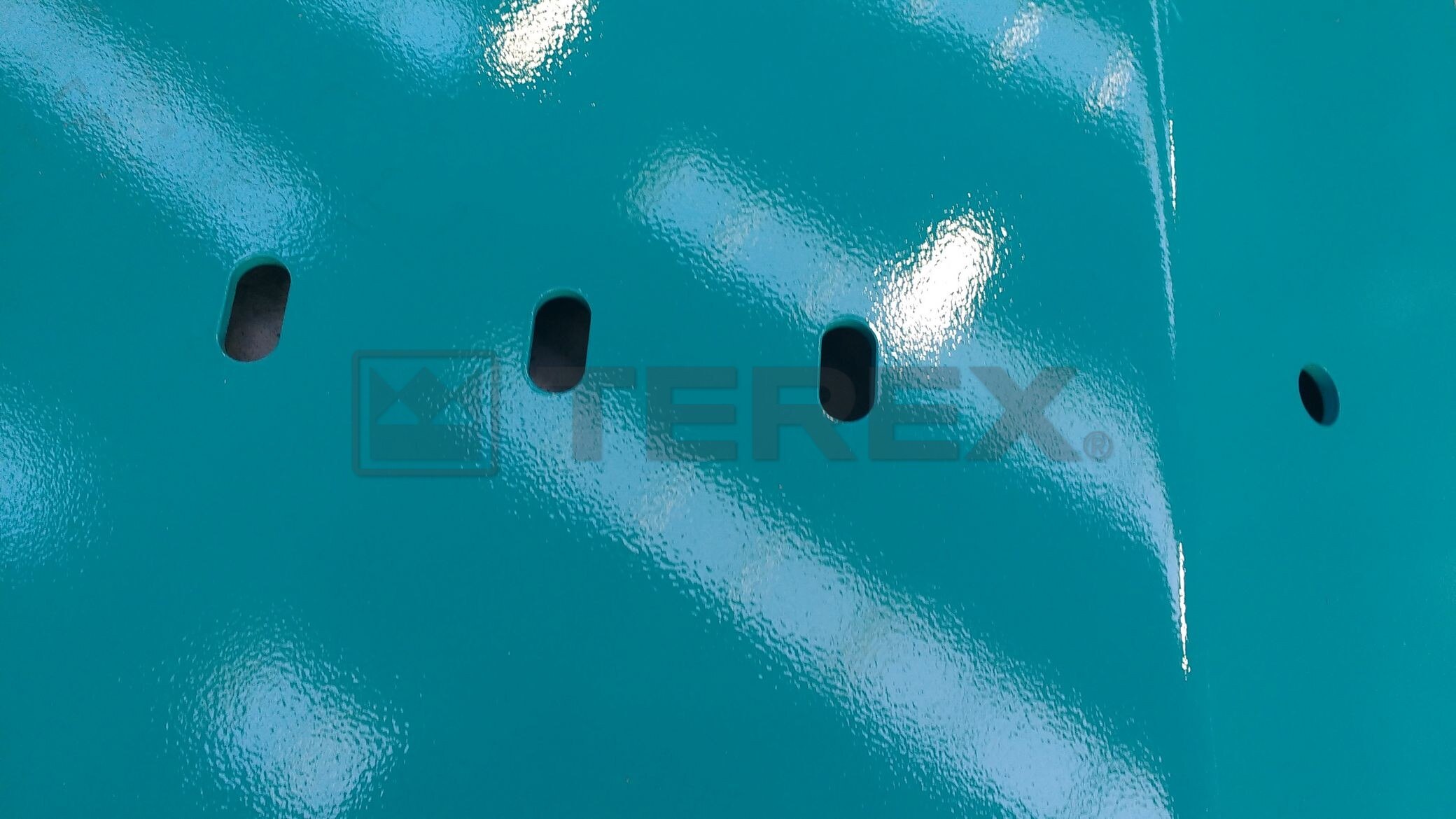 SPREADER PLATE MOUNTING BRACKET 6630294