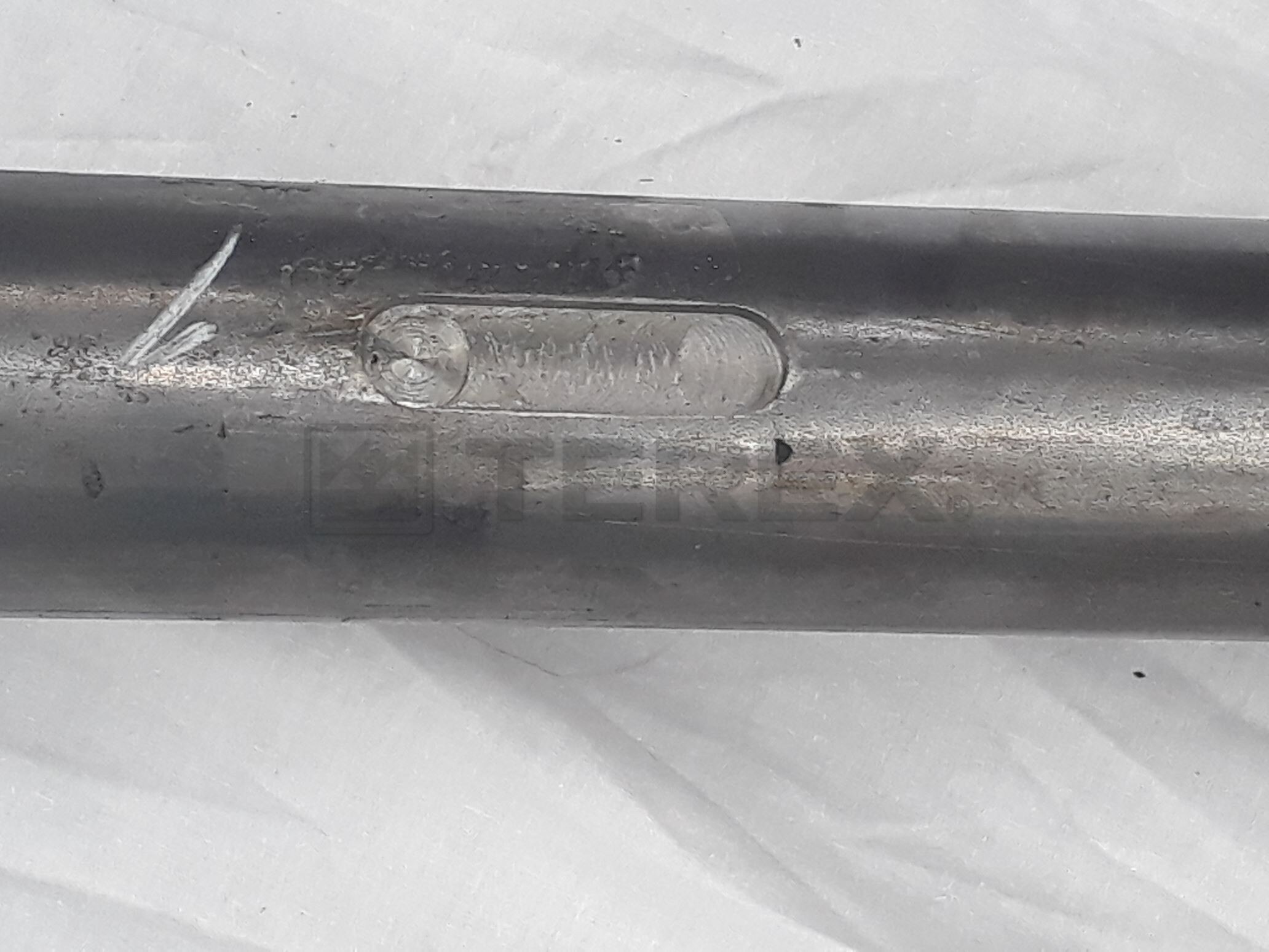 1400 CHIEFT TAIL CON DRIVE DRUM SHAFT