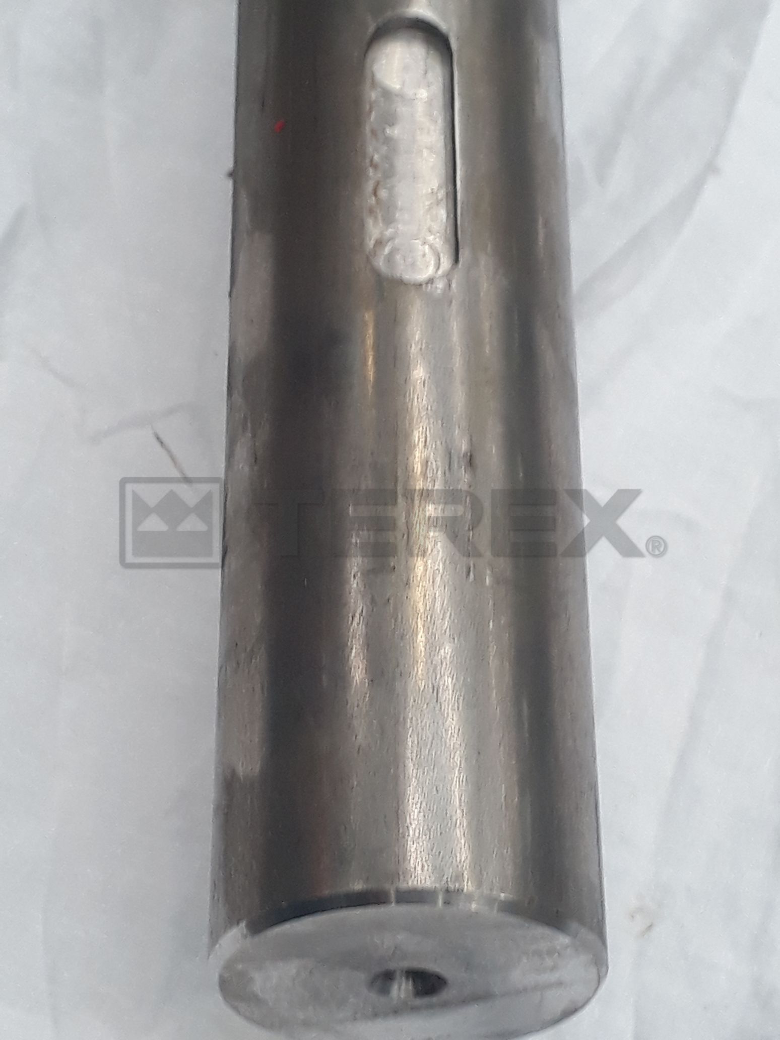 1400 TAIL CONV TAIL DRUM SHAFT