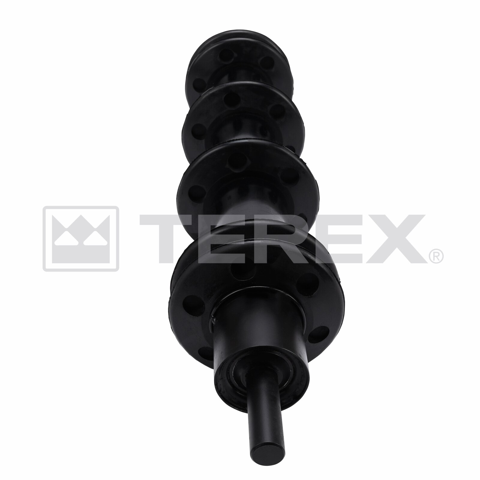 1400 CHIEF SIDE CONVEYOR L840 DISC ROLLER