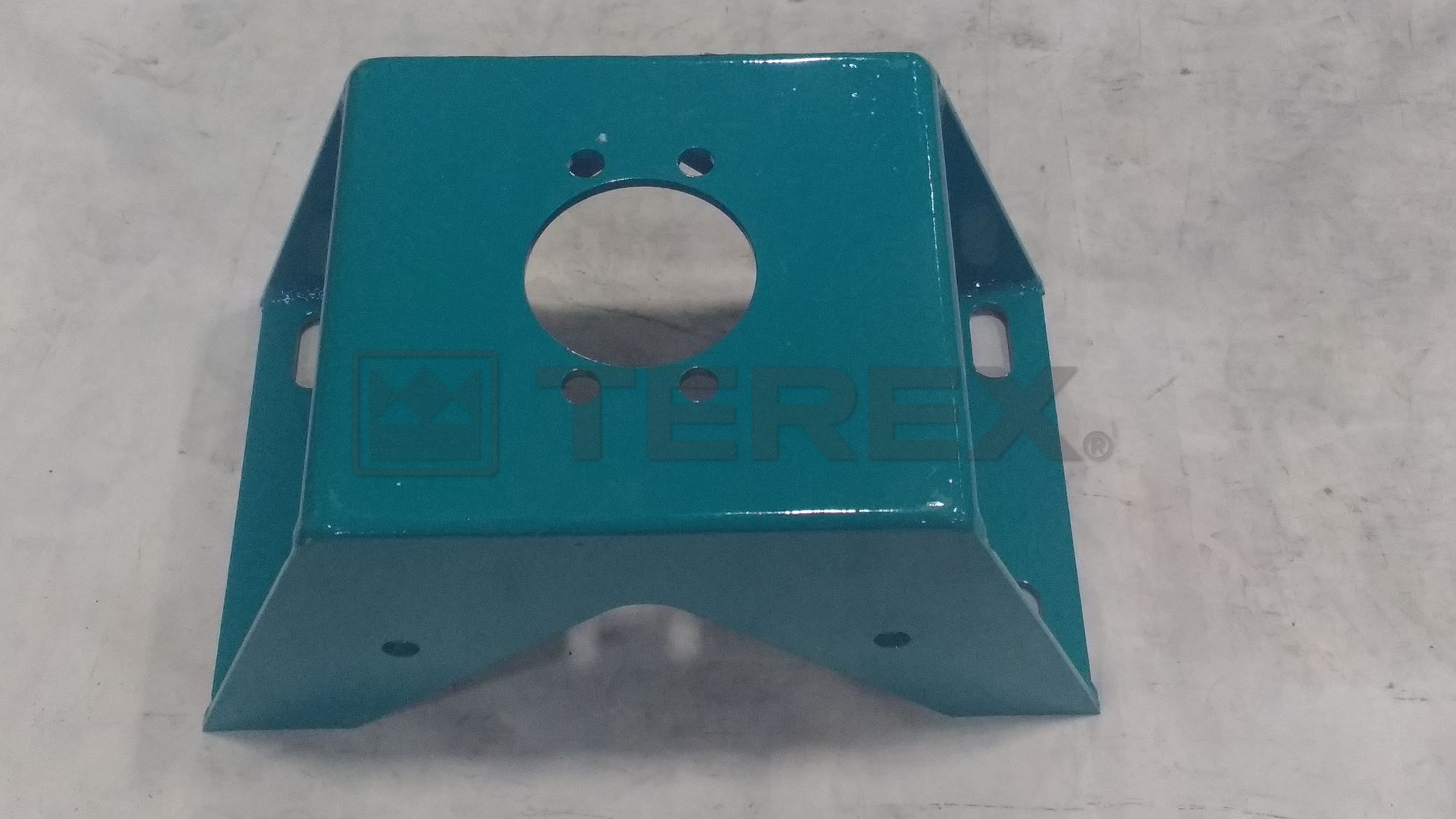 OMH MOTOR MOUNTING BRACKET