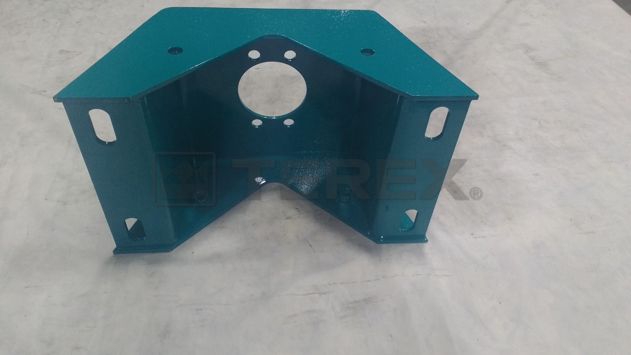 OMH MOTOR MOUNTING BRACKET
