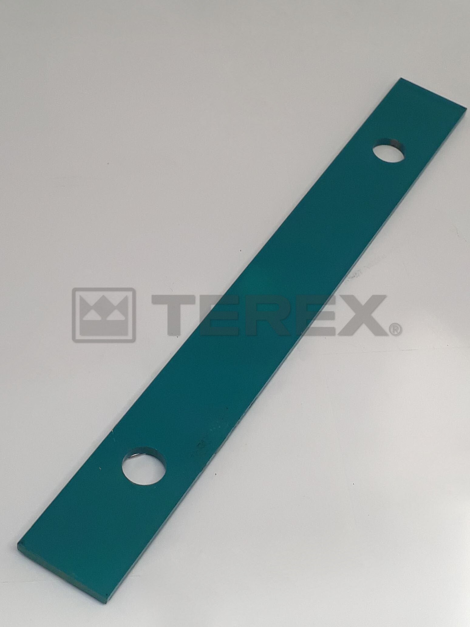 CHIEFTAIN 1400 TAIL DRUM SCRAPER STRAP