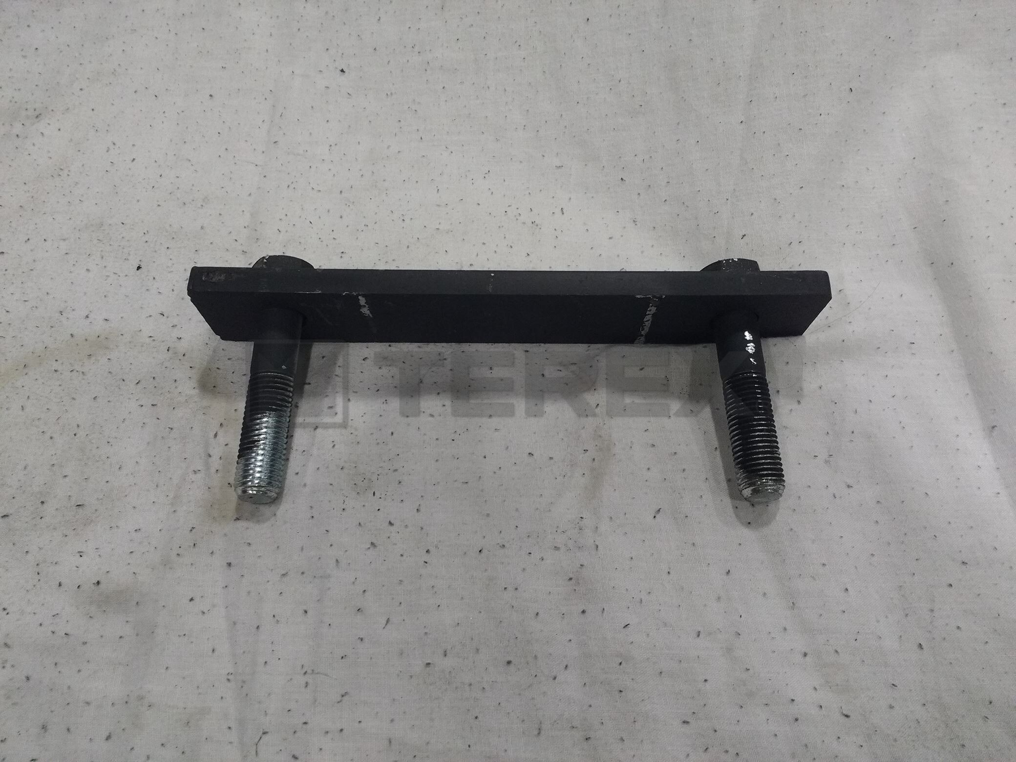 TAIL CONV DRUM ADJUSTER SHOE