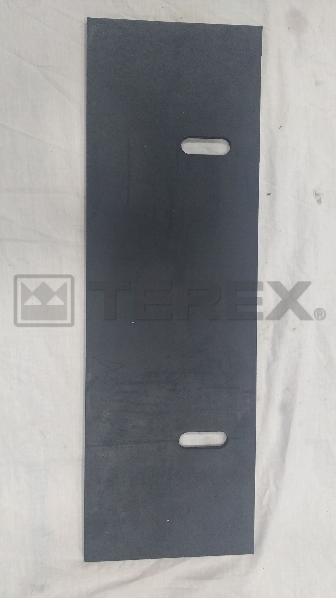 SIDE CONVEYOR PADDLE RUBBER LH