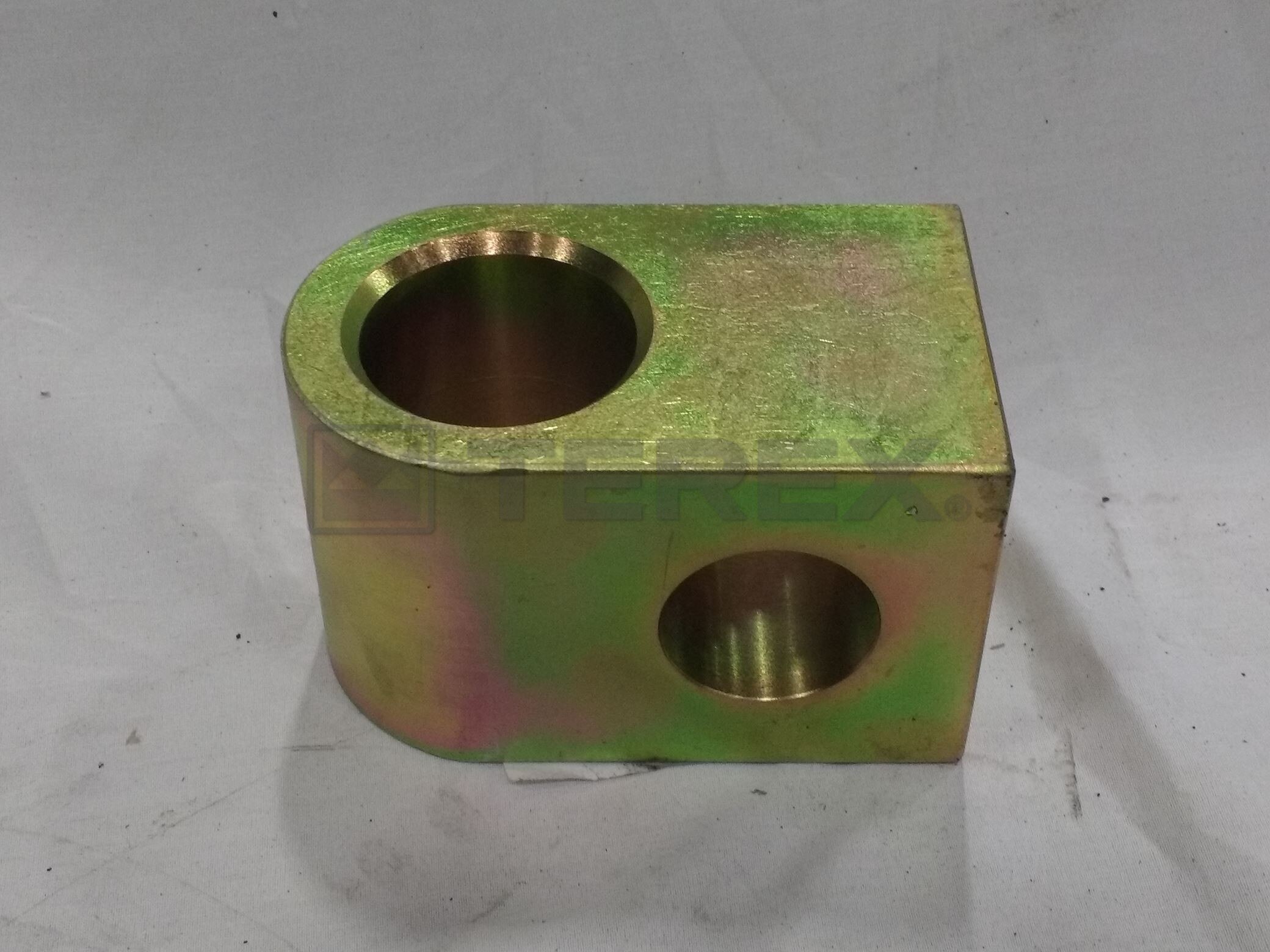 NEW TYPE PARALLEL PROFILE BLOCK