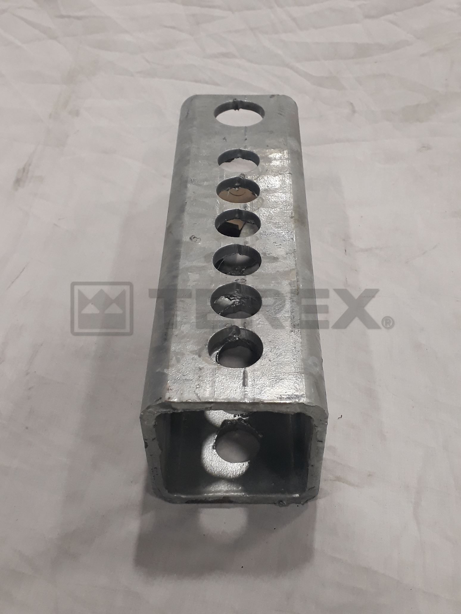 CH1400 SIDE CONV TRANSPORT STAY GALVANIS