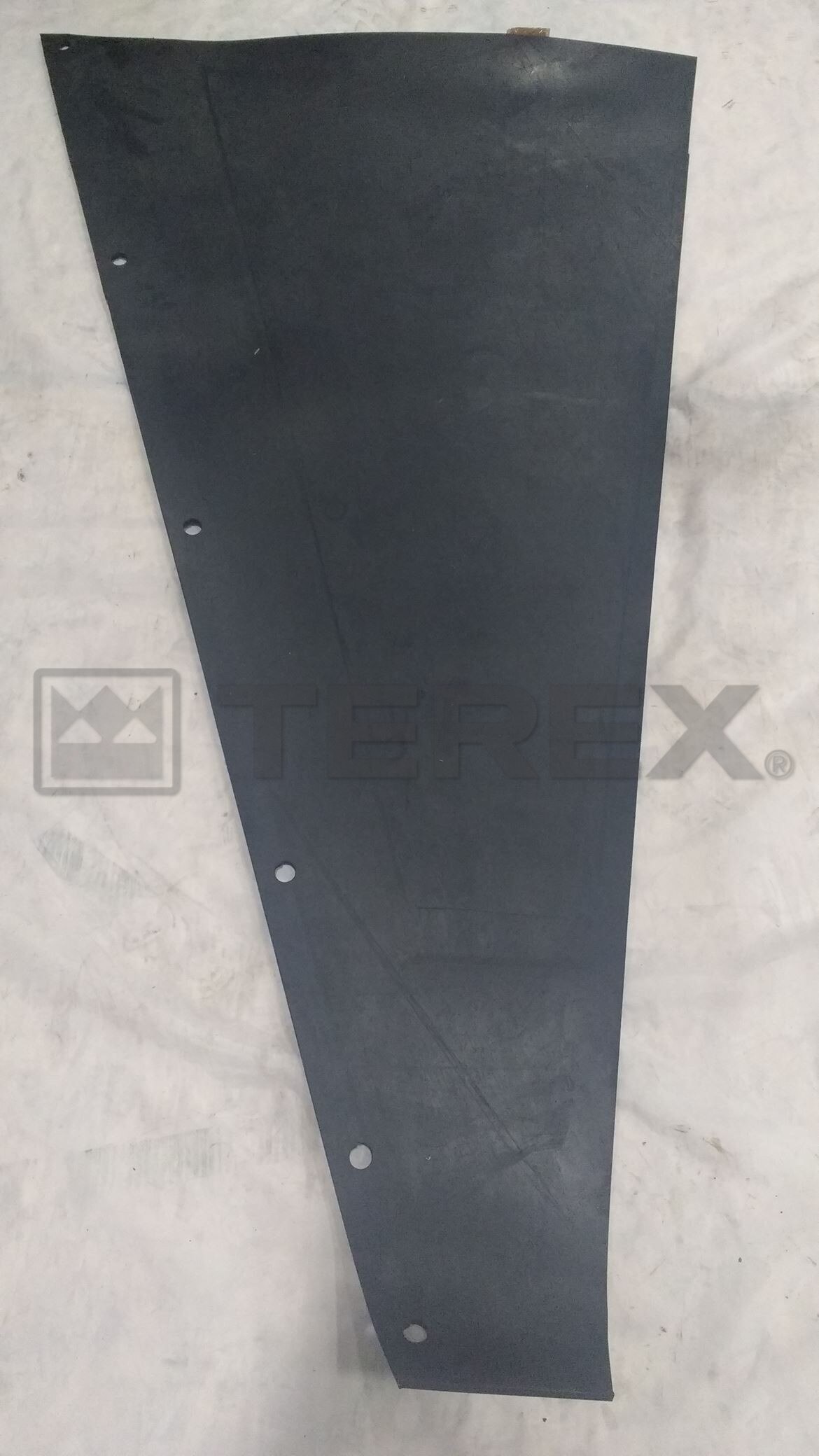 SIDE CONV FEEDBOOT SIDE RUBBER