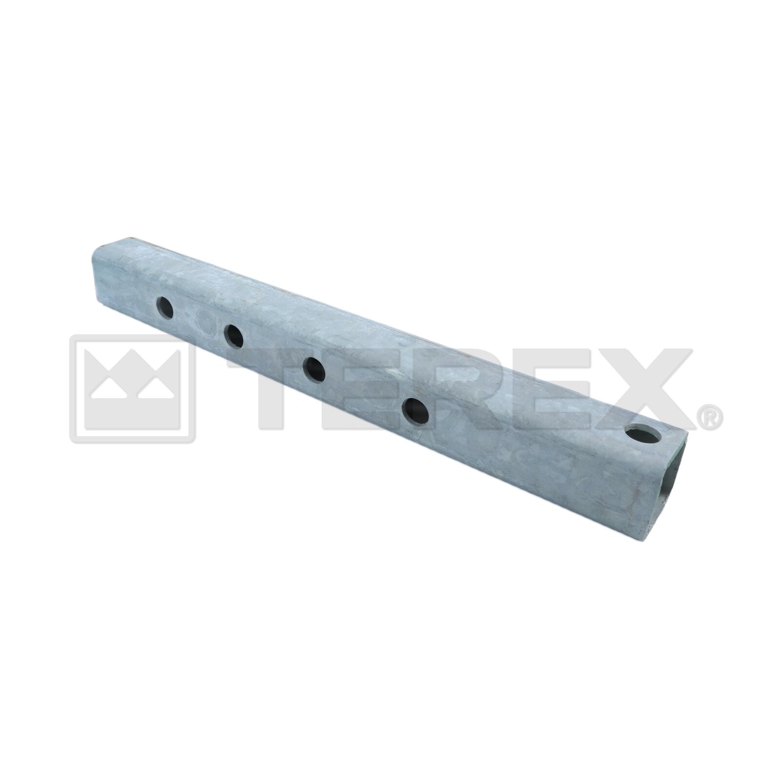 12 TIPPING GRID SUPPORT ARM