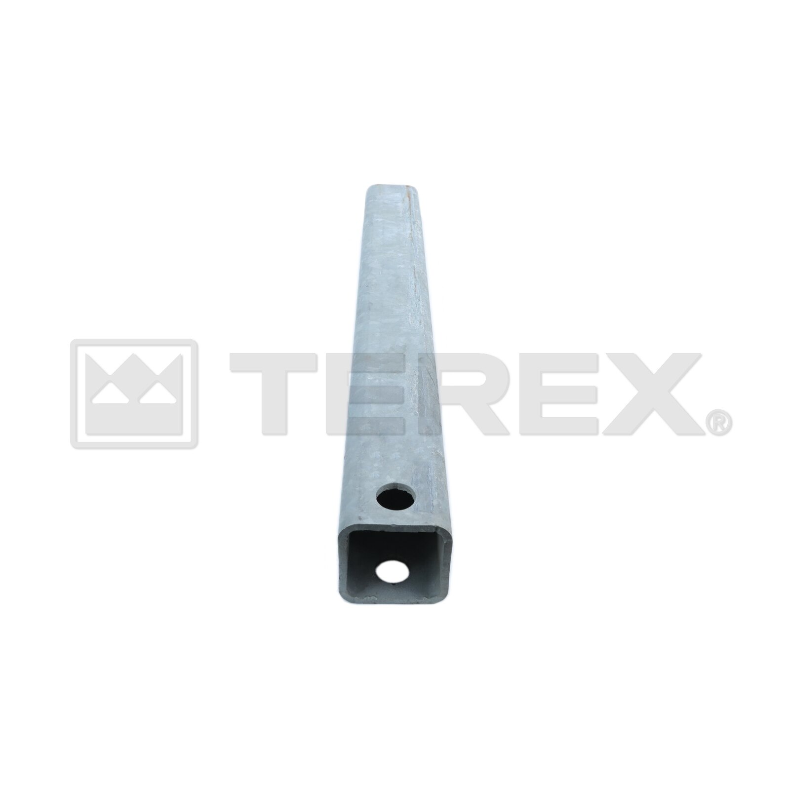 12 TIPPING GRID SUPPORT ARM