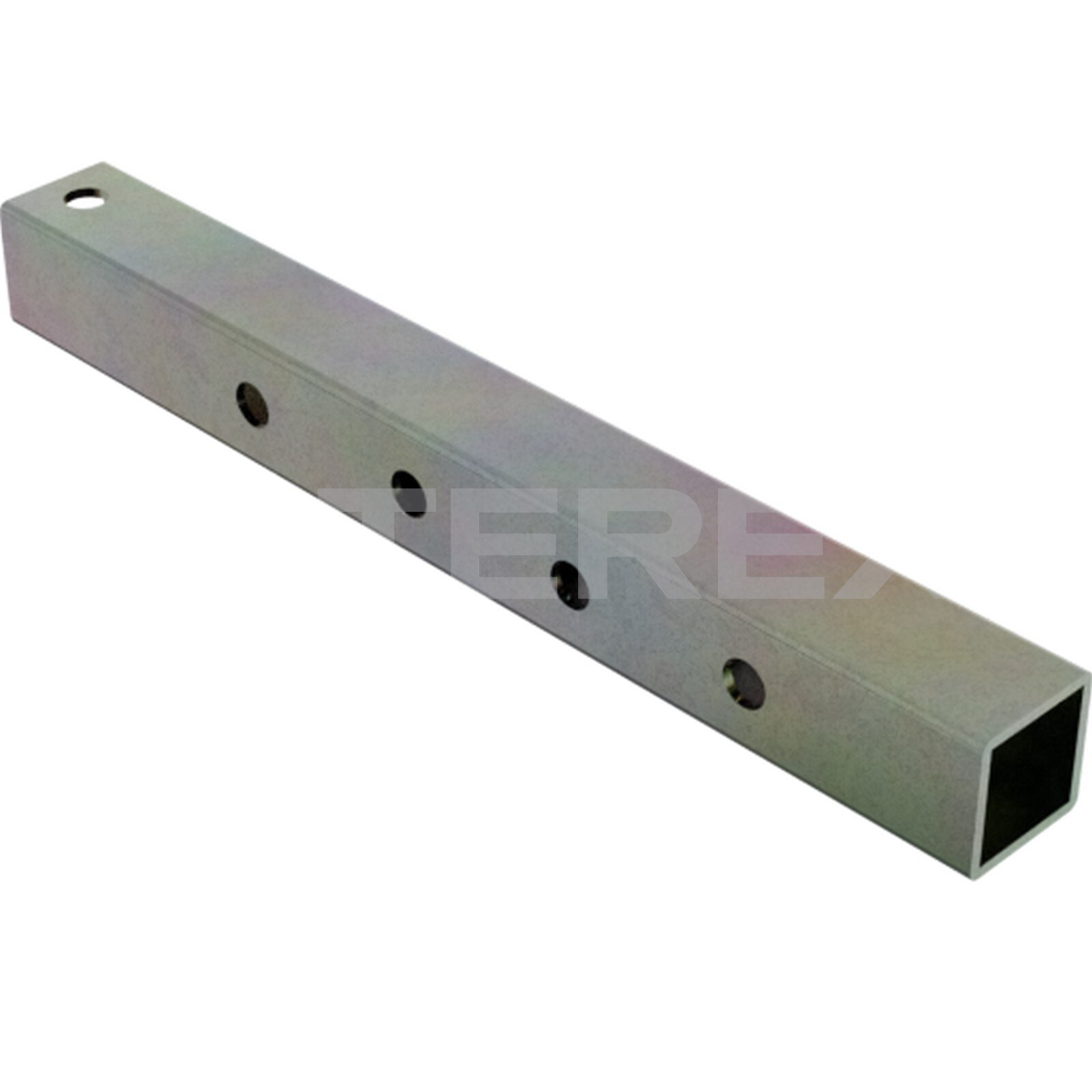 12 TIPPING GRID SUPPORT ARM