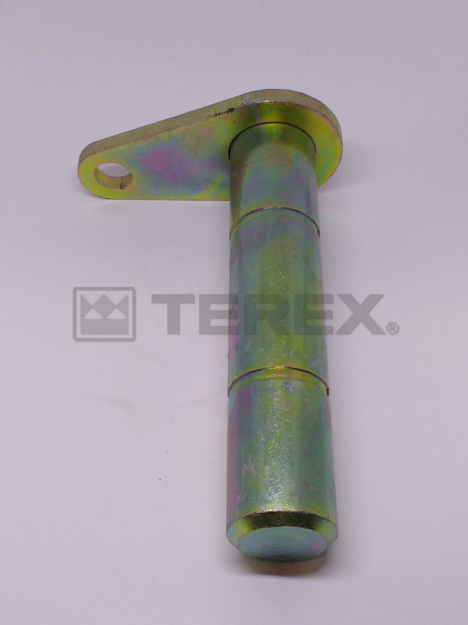 30 X 144 LG TIPPING GRID RAM PIN