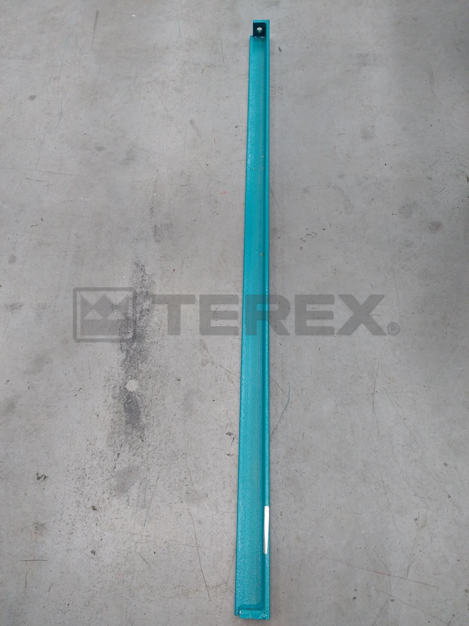 10X5 BOTTOM DECK CROSSBAR