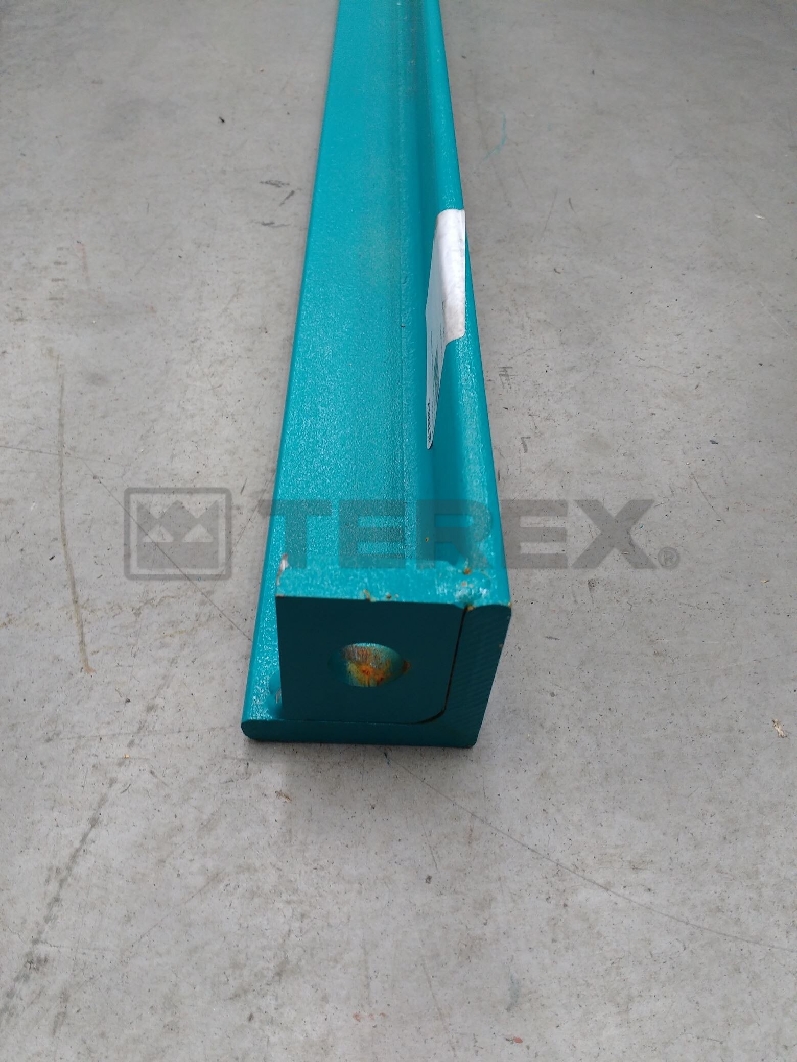 10X5 BOTTOM DECK CROSSBAR