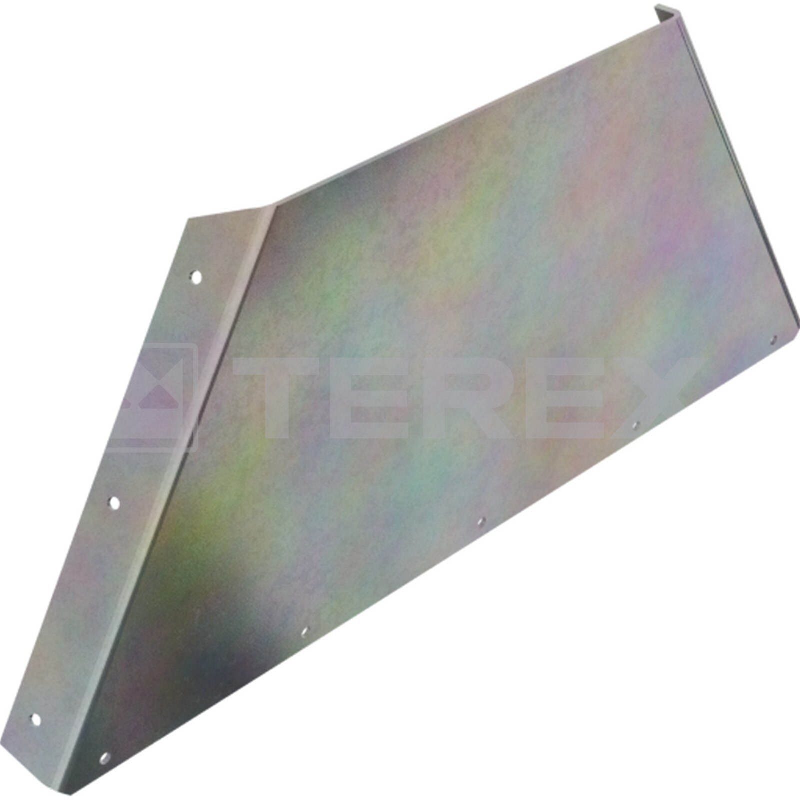 10 X 5 BACK RUBBER FLAP 1.683 X 0.70