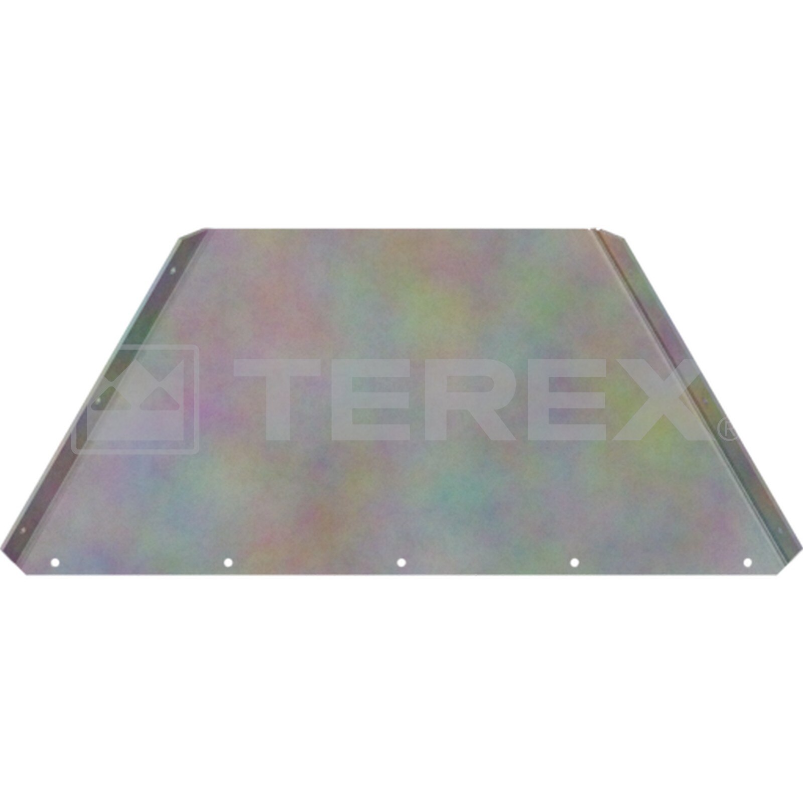 10 X 5 BACK RUBBER FLAP 1.683 X 0.70