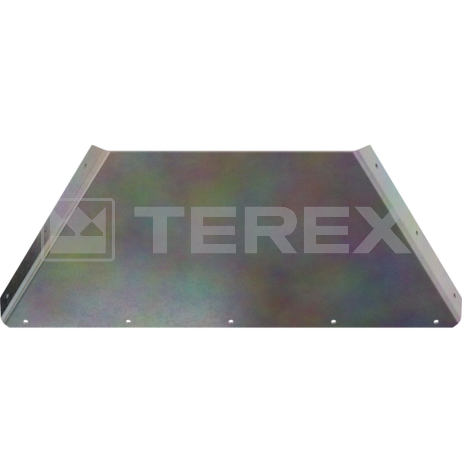 10 X 5 BACK RUBBER FLAP 1.683 X 0.70