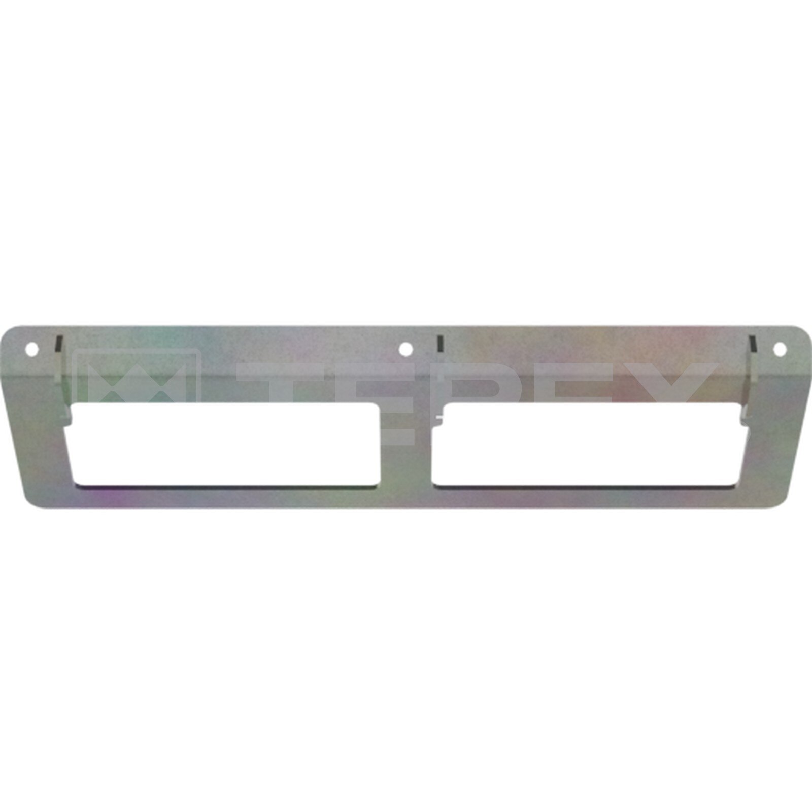 SCREENBOX RUBBER RETAINING BRACKET