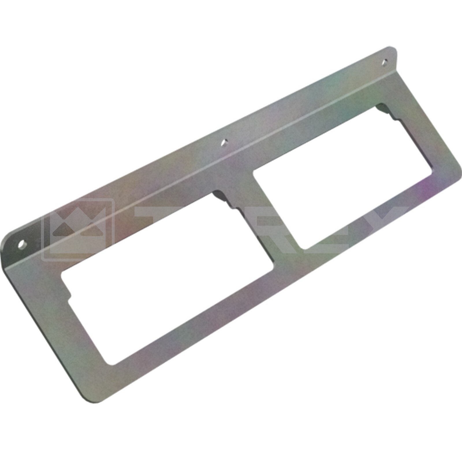 SCREENBOX RUBBER RETAINING BRACKET