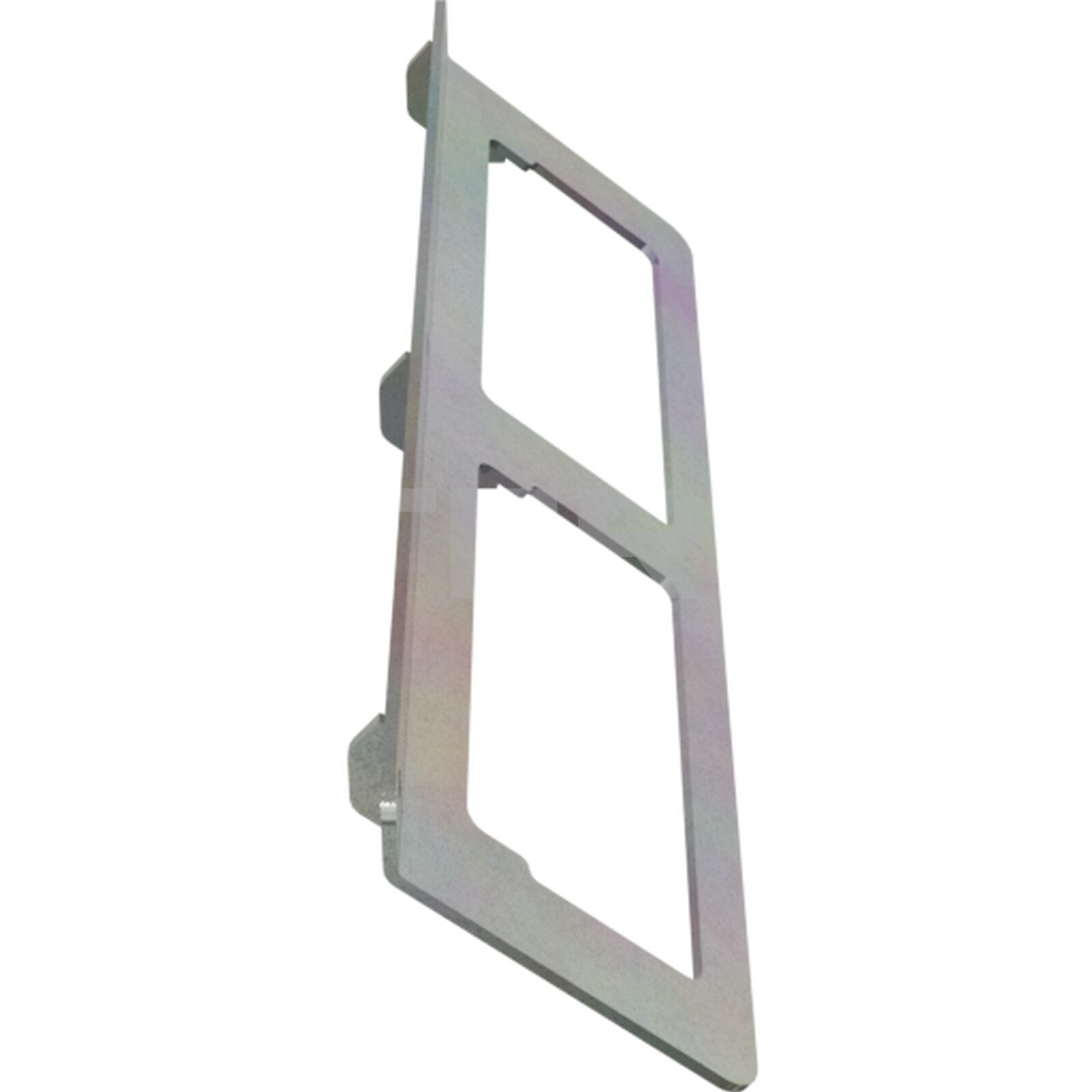 SCREENBOX RUBBER RETAINING BRACKET