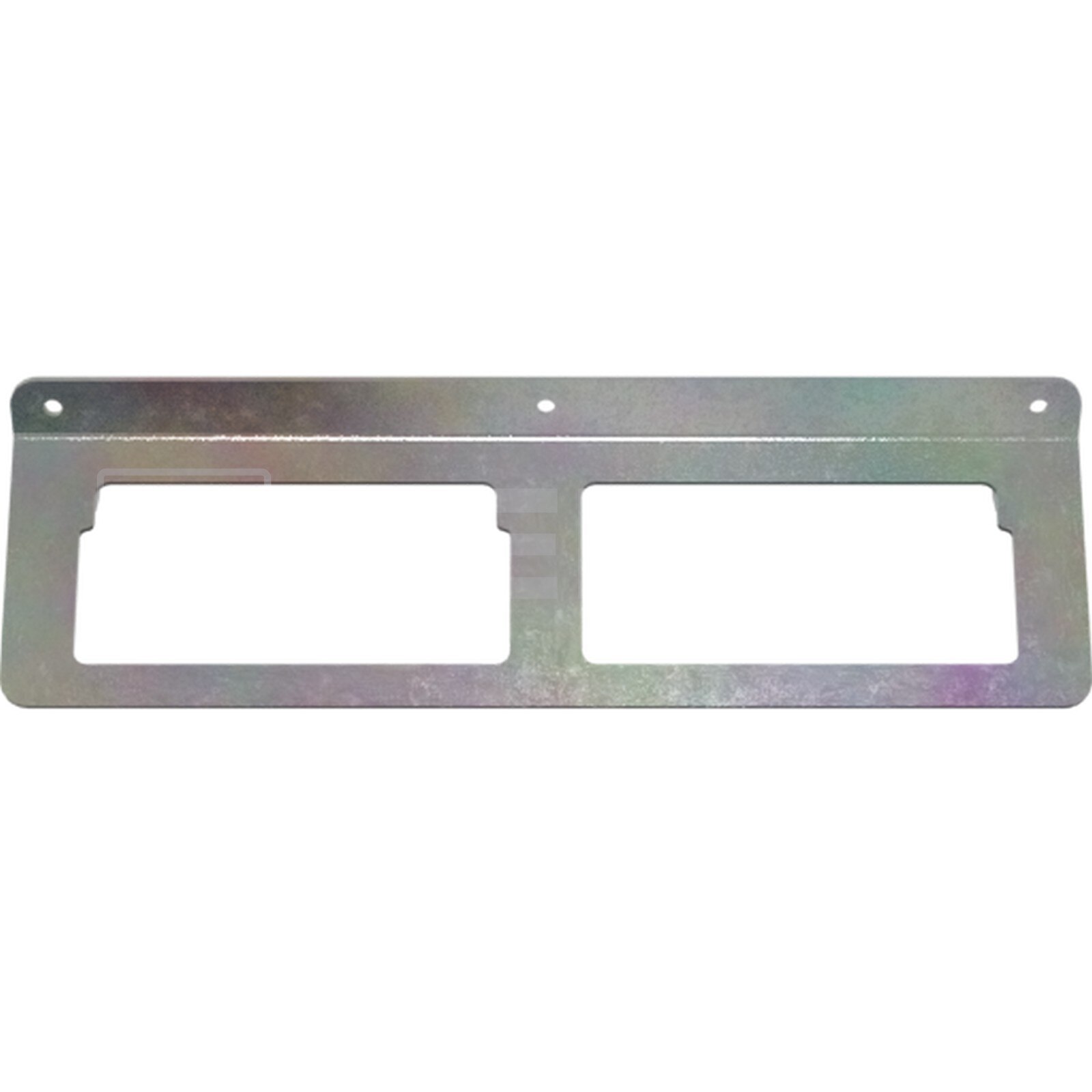 SCREENBOX RUBBER RETAINING BRACKET