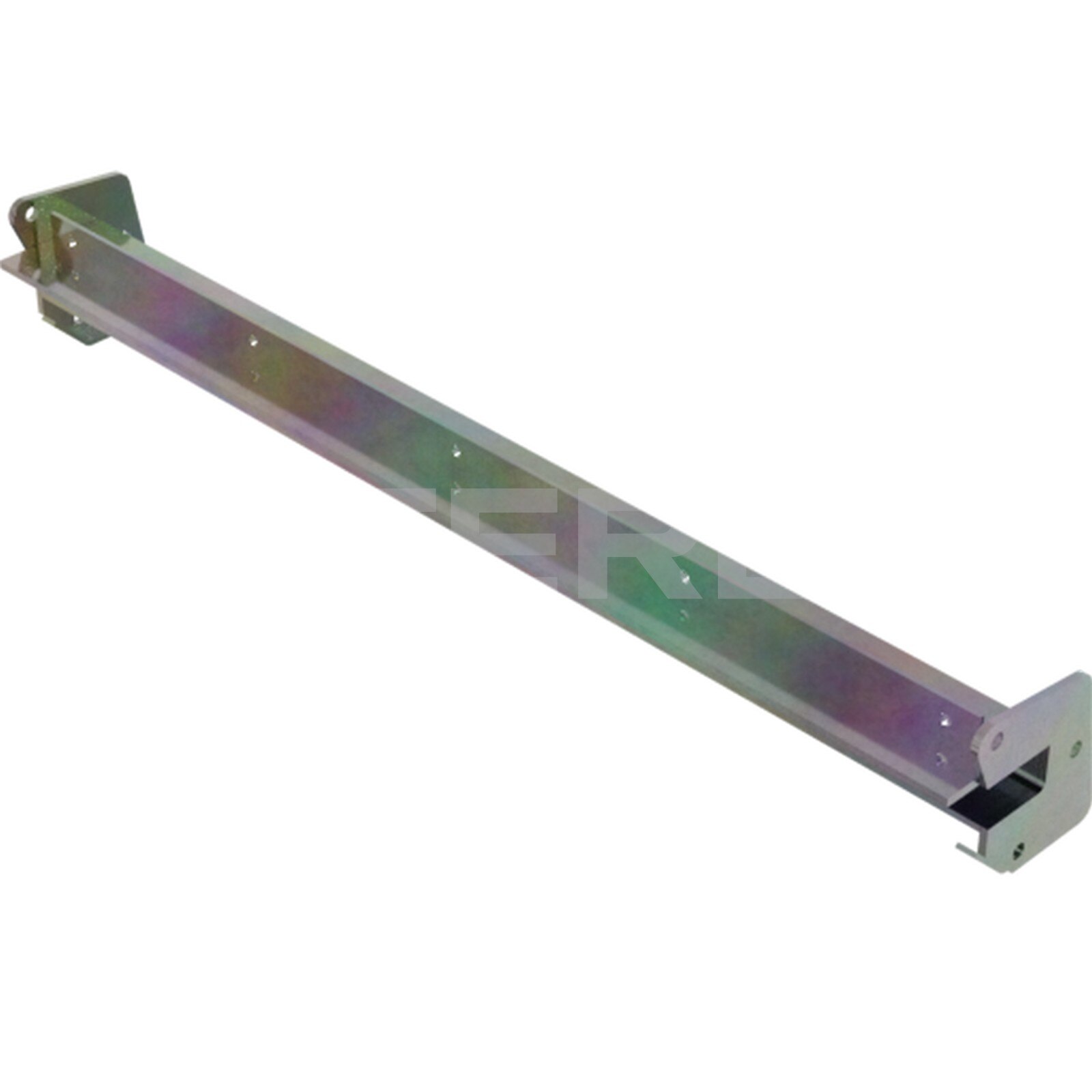 1400 COMM BOTTOM DECK REAR SECTION CROSSBAR