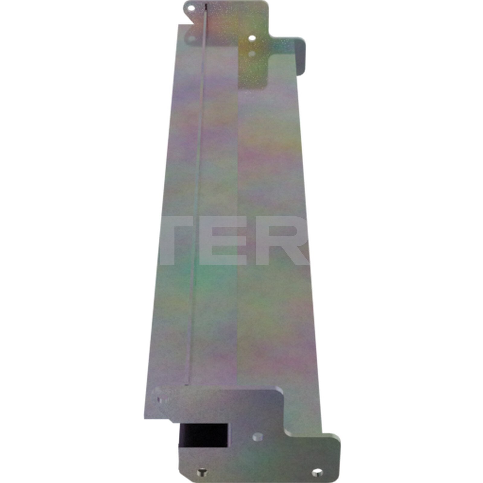 LOWER DISCHARGE PLATE