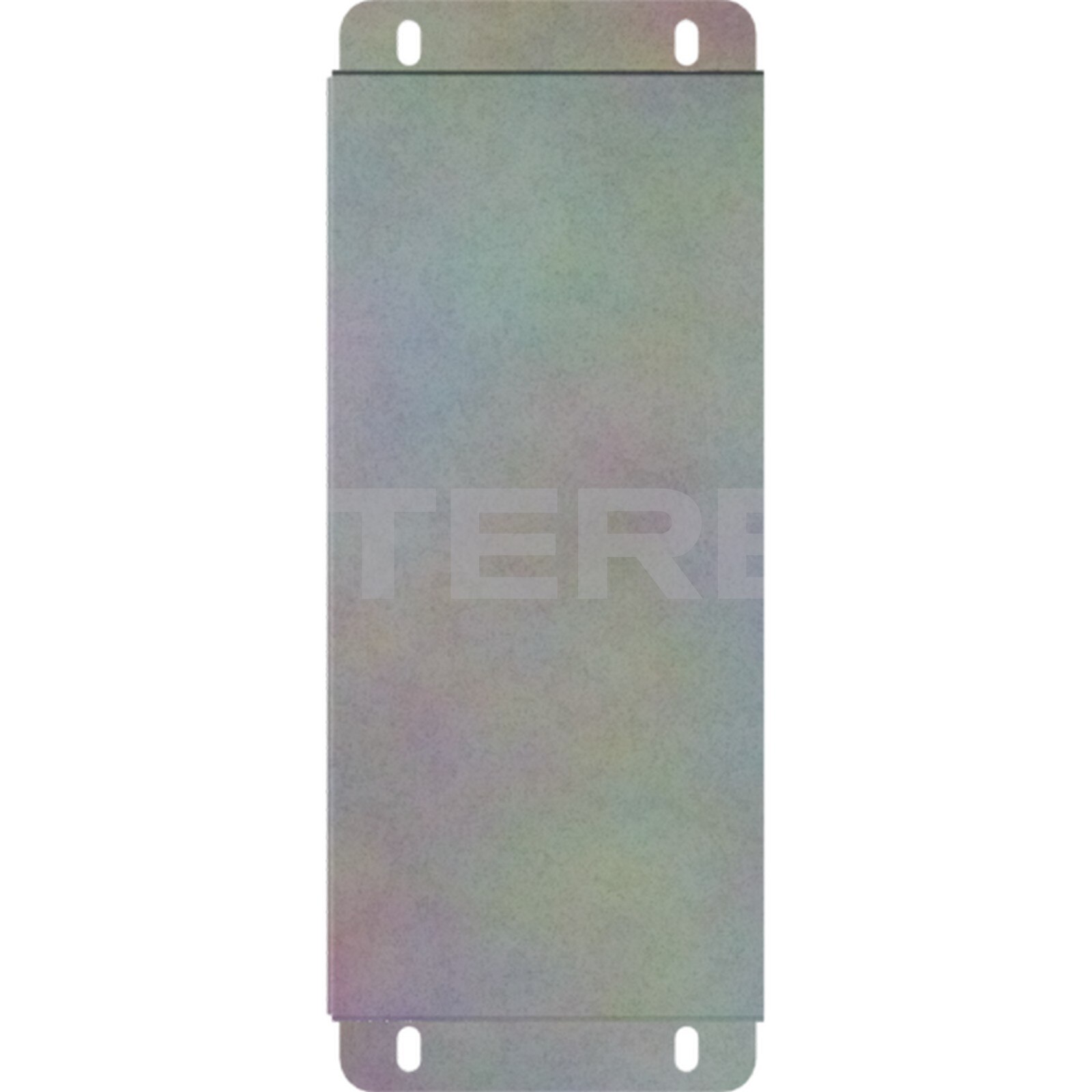 TOP MOTOR/FLYWHEEL GUARD