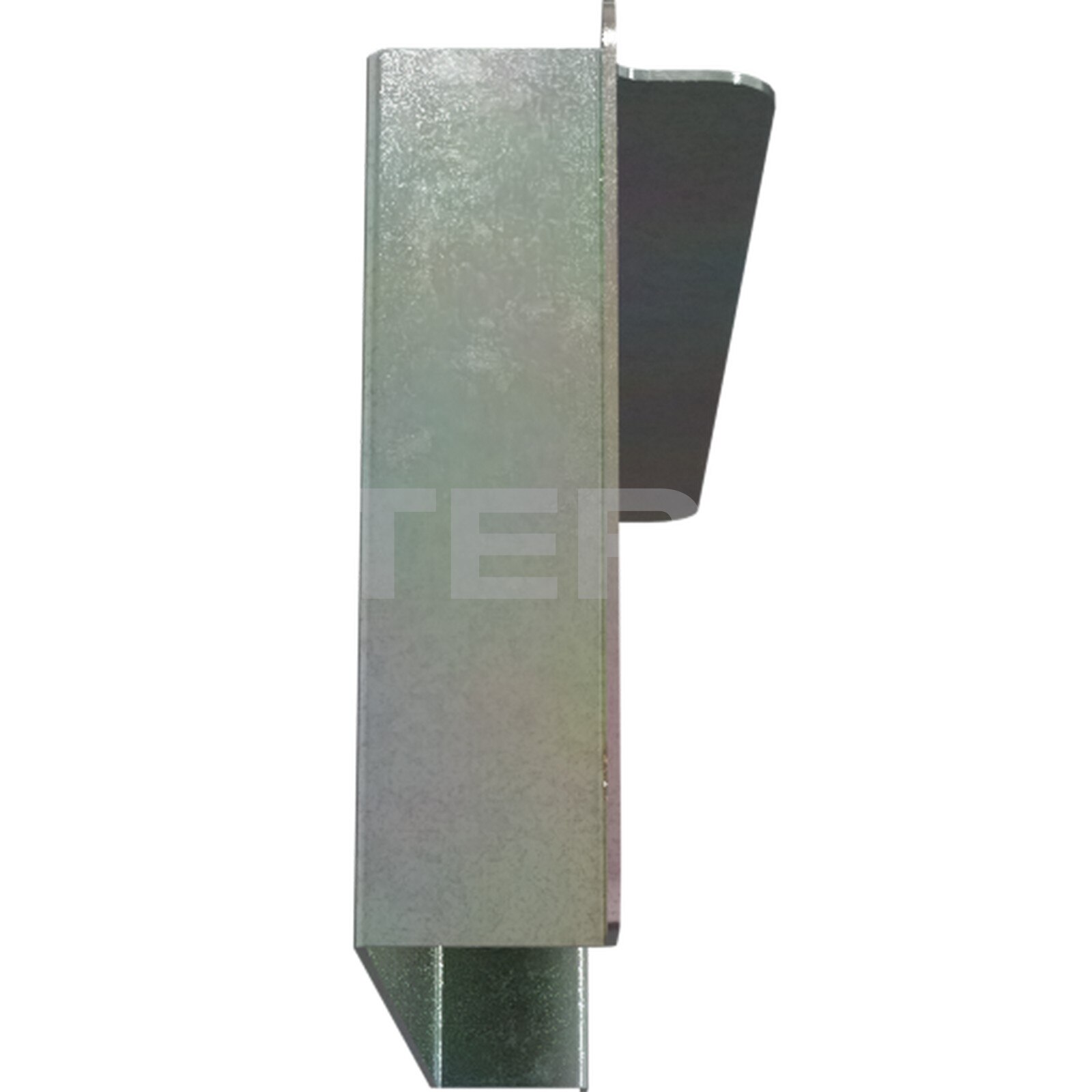 TOP MOTOR/FLYWHEEL GUARD