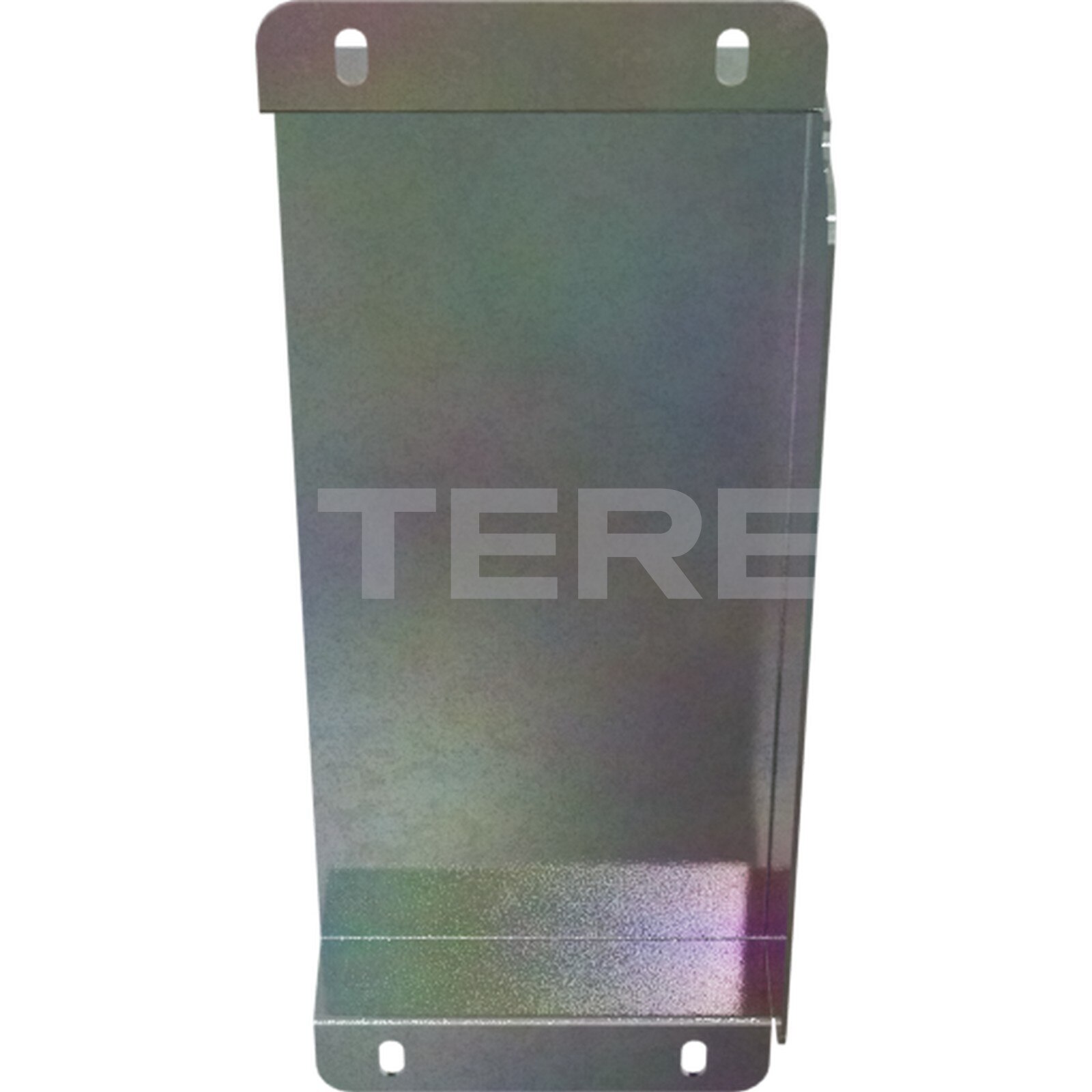 TOP MOTOR/FLYWHEEL GUARD