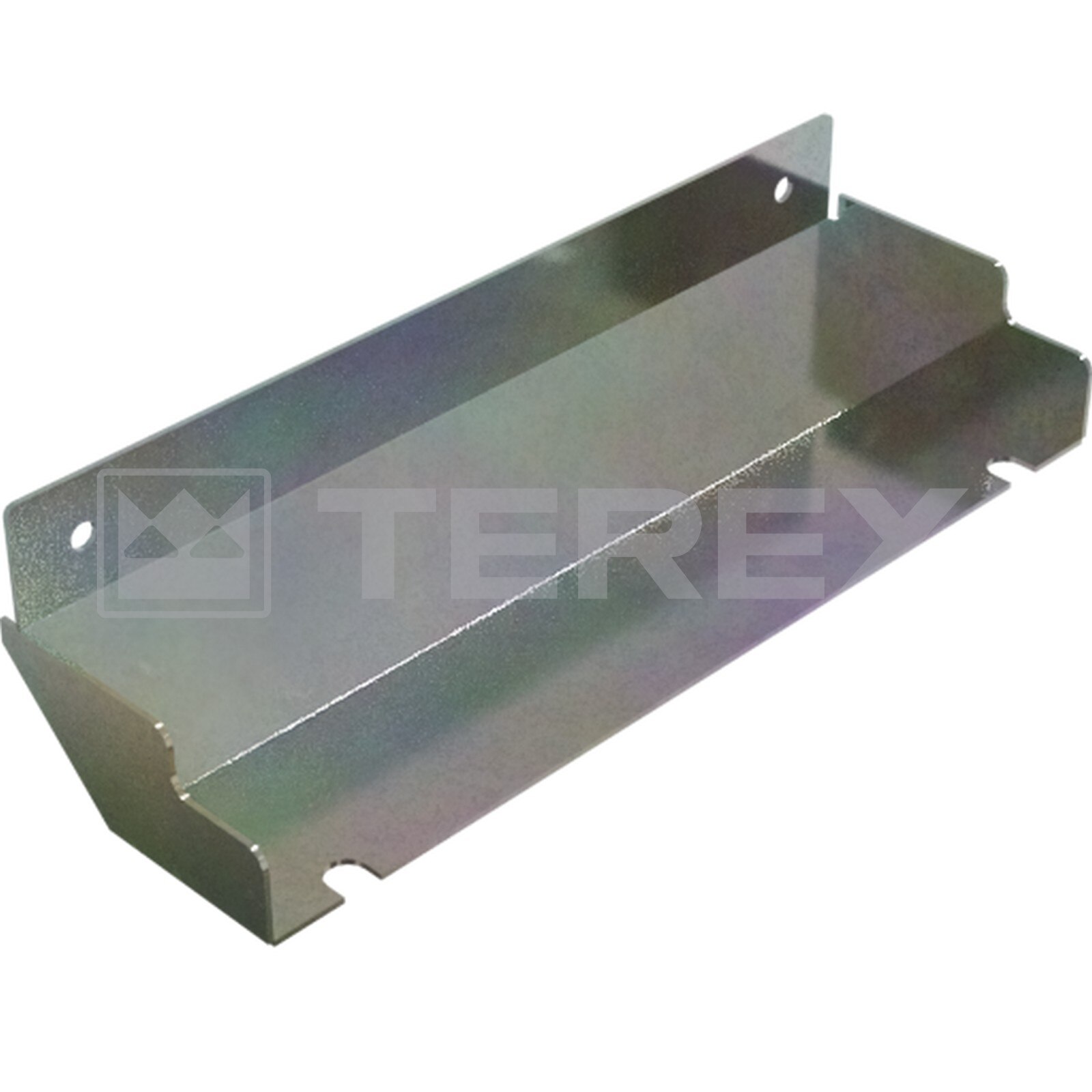 FLYWHEEL UNDER GUARD