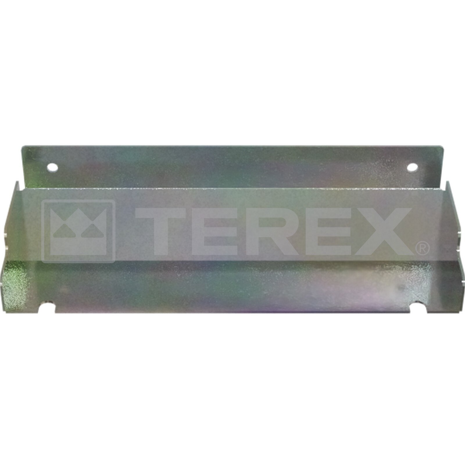 FLYWHEEL UNDER GUARD