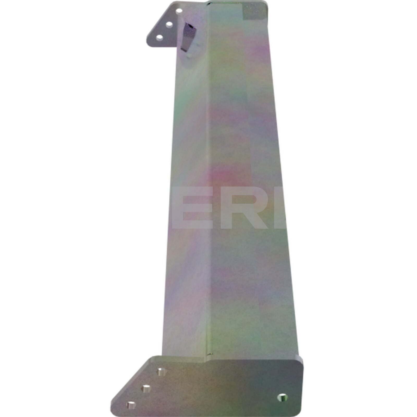 DOUBLE DECK VIBGRID FRONT LOWERCROSSBEAM