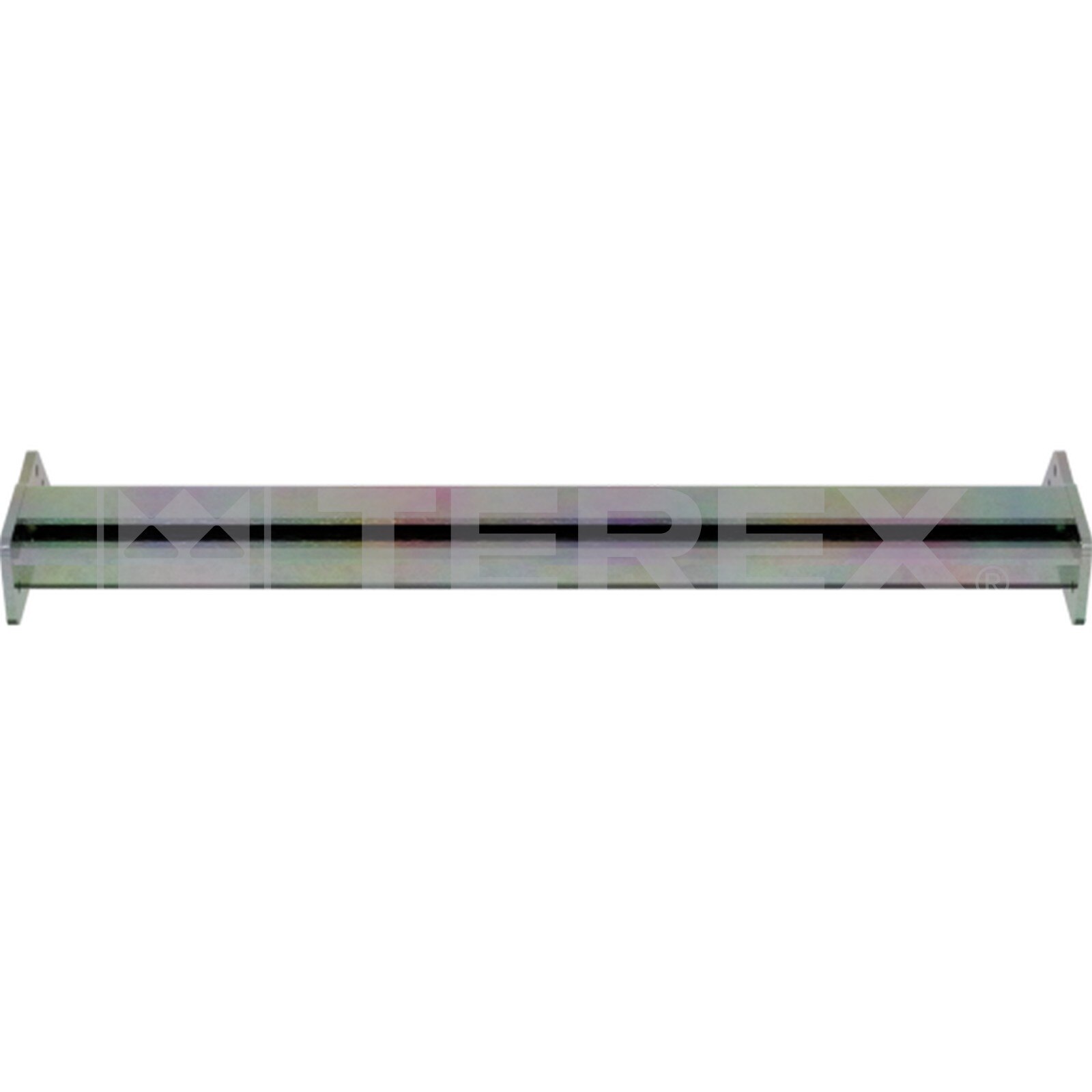 DOUBLE DECK VIBGRID FRONT LOWERCROSSBEAM