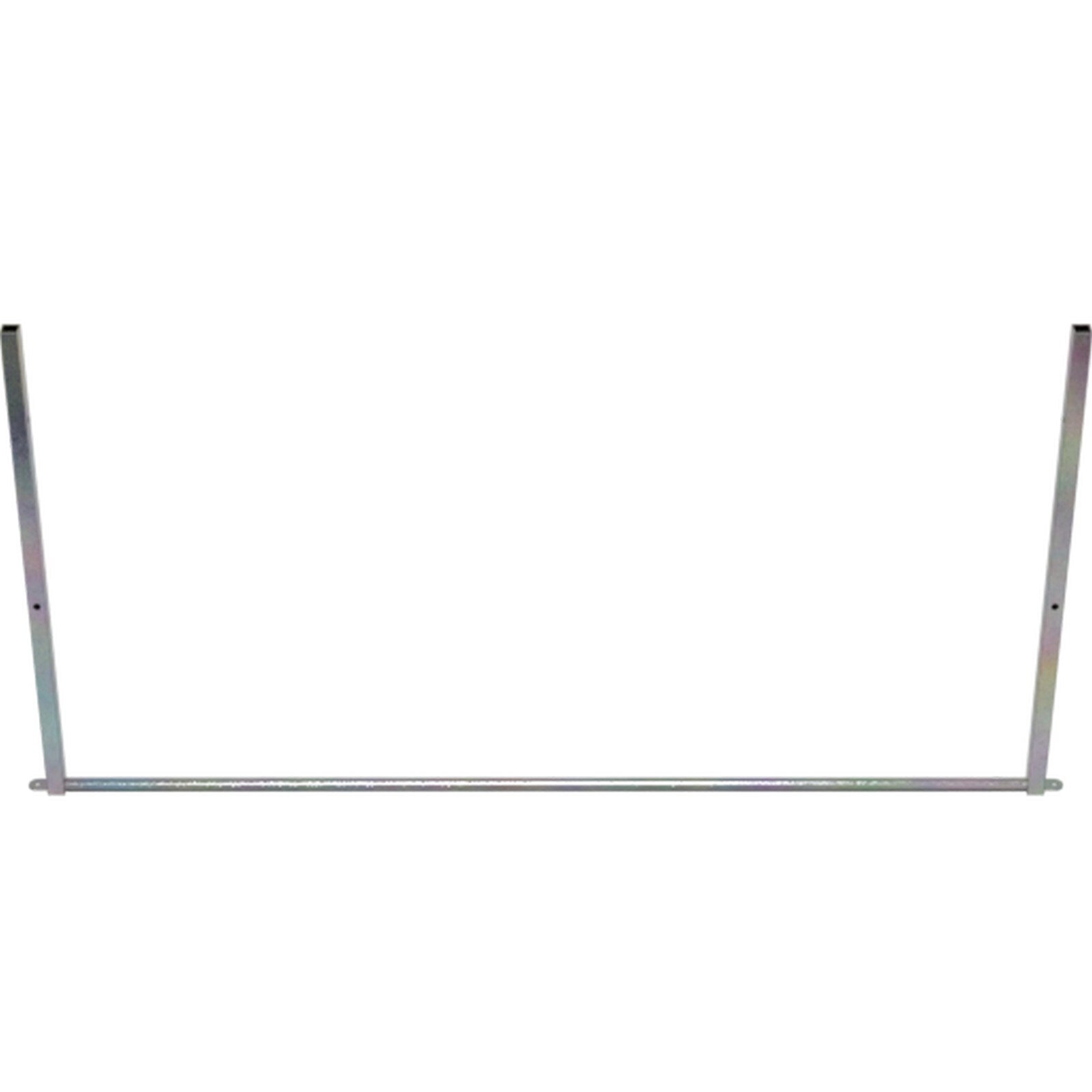 GALVANISED WALKWAY HAND RAIL MID SECTION